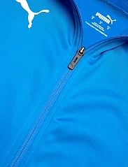 PUMA - teamGOAL 23 Training Jacket - sweaters - electric blue lemonade-team power blue - 2