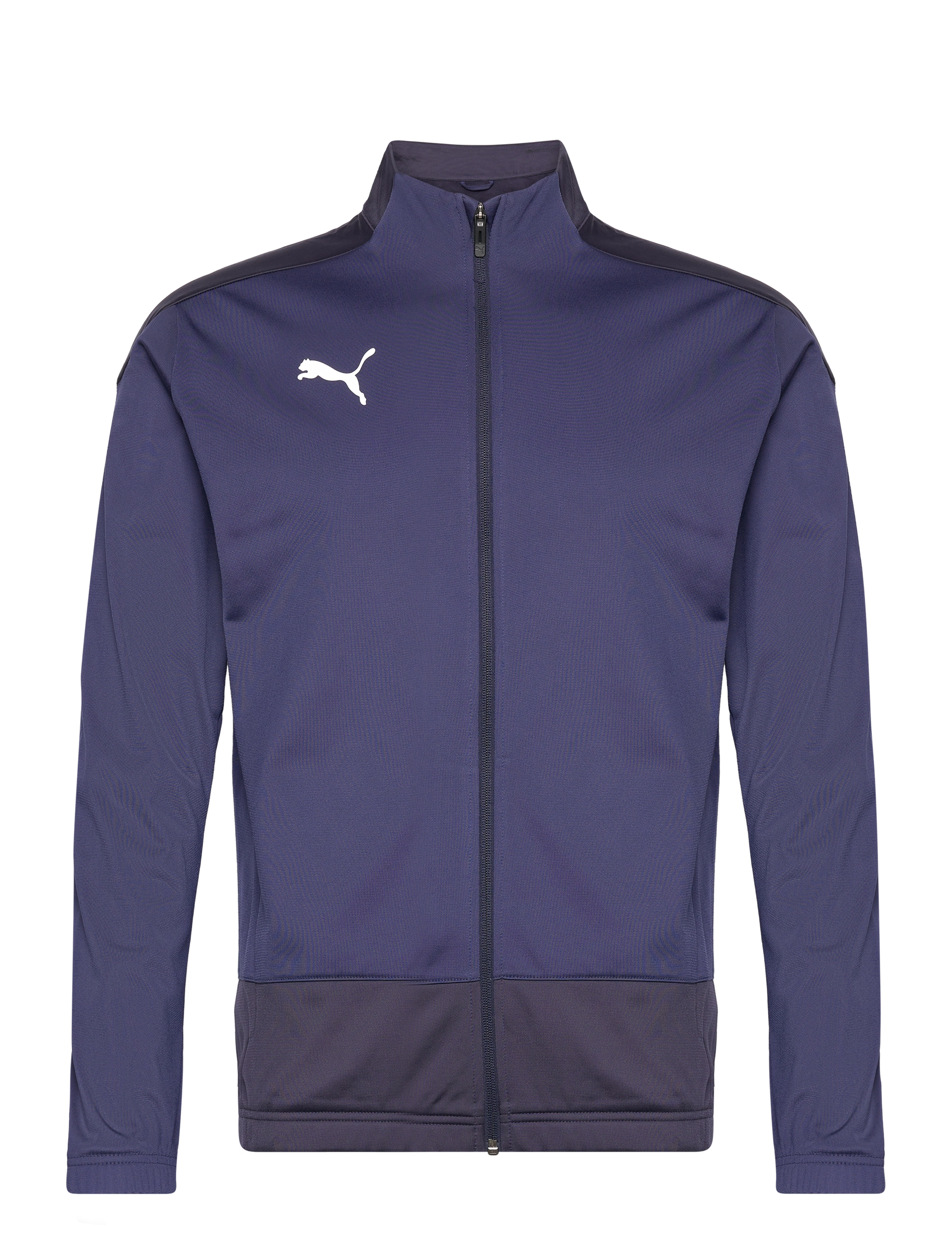 teamGOAL 23 Training Jacket - PEACOAT-PUMA NEW NAVY
