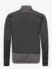 PUMA - teamGOAL 23 Training Jacket - sweaters - puma black-asphalt - 1