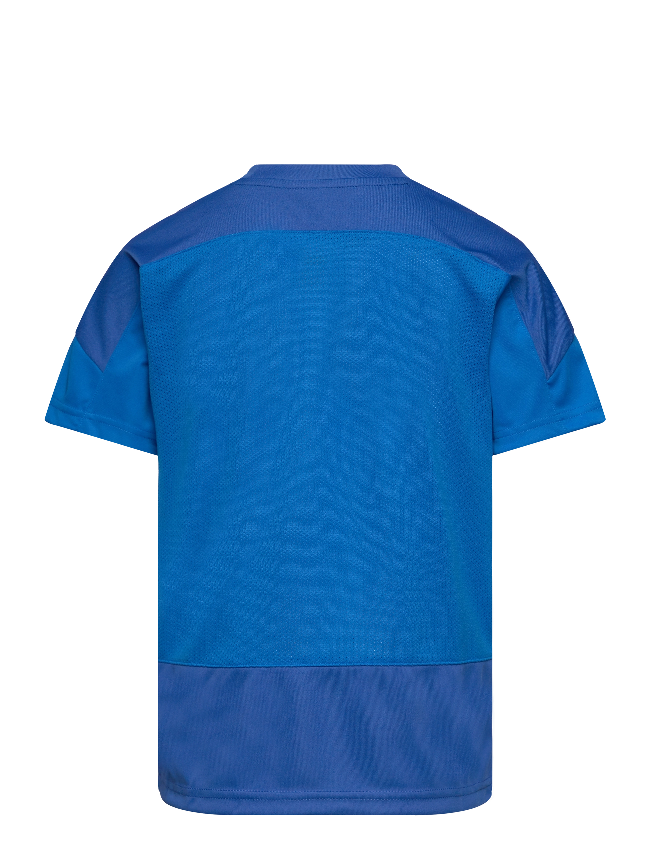 PUMA - teamGOAL 23 Training Jersey Jr - electric blue lemonade-team power blue - 1