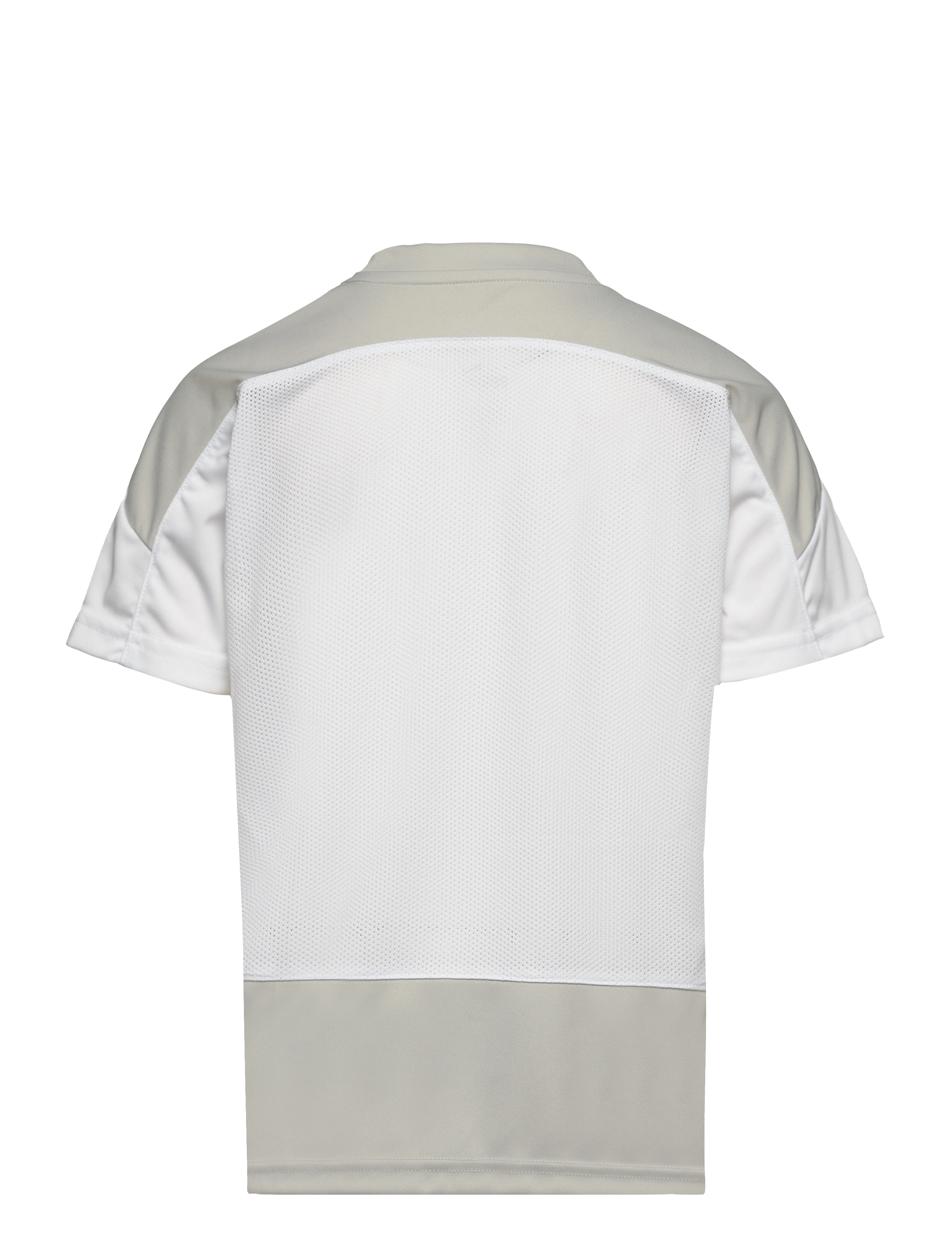 PUMA - teamGOAL 23 Training Jersey Jr - puma white-gray violet - 1