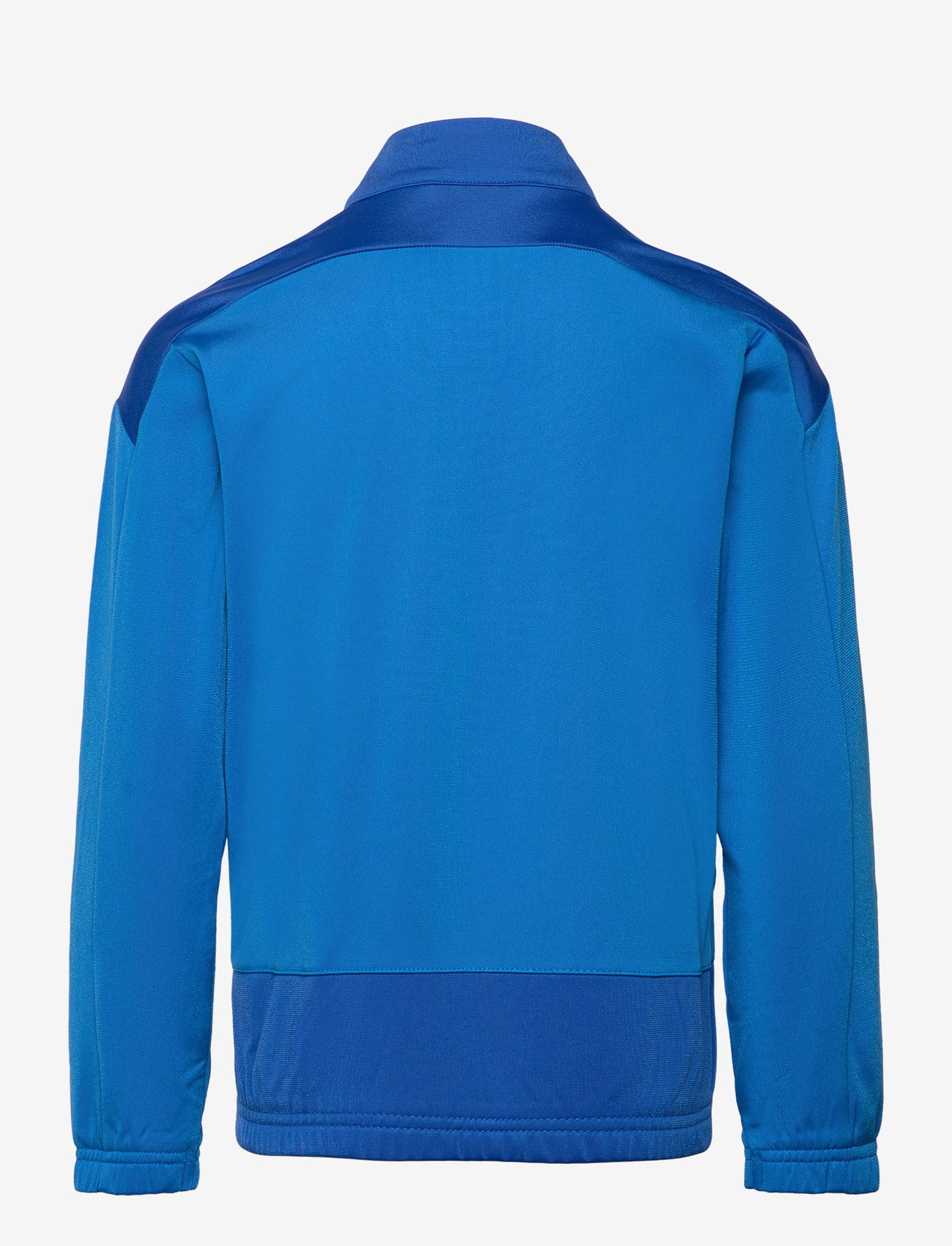 PUMA - teamGOAL 23 Training Jacket Jr - electric blue lemonade-team power blue - 1