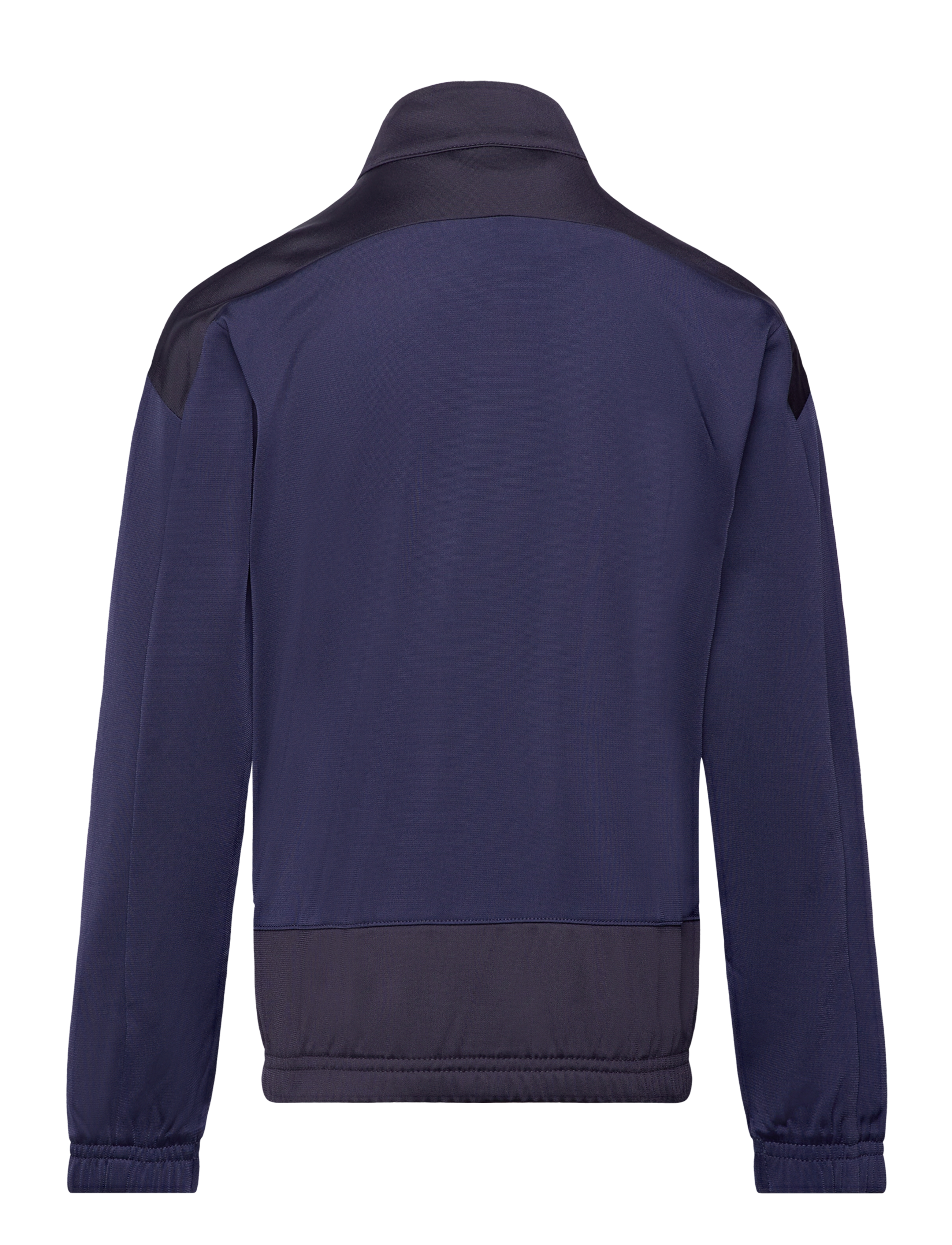 PUMA - teamGOAL 23 Training Jacket Jr - peacoat-puma new navy - 1