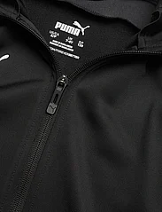 PUMA - teamGOAL 23 Training Jacket Jr - sweatshirts - puma black-asphalt - 2