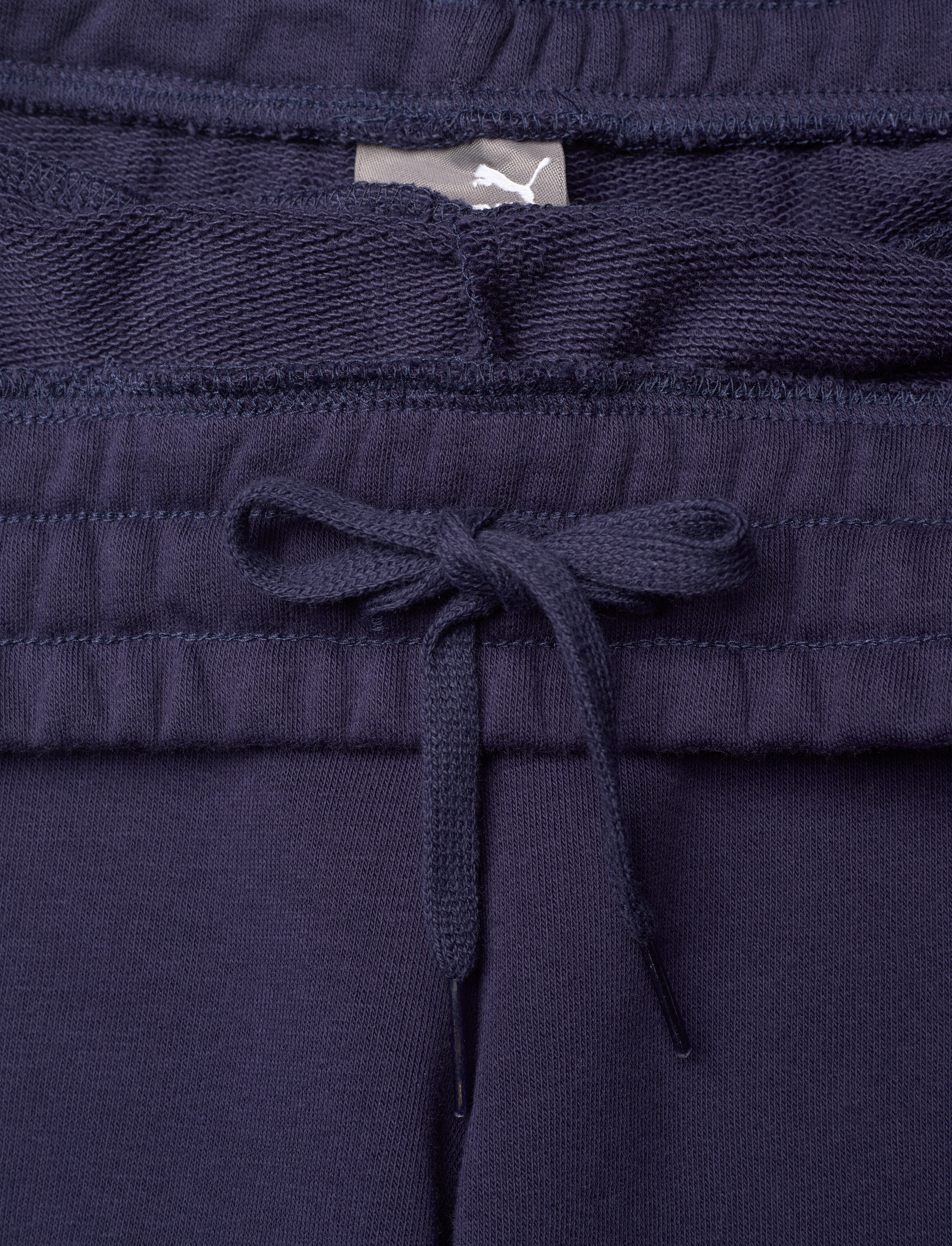 PUMA - teamGOAL 23 Casuals Shorts - peacoat - 3