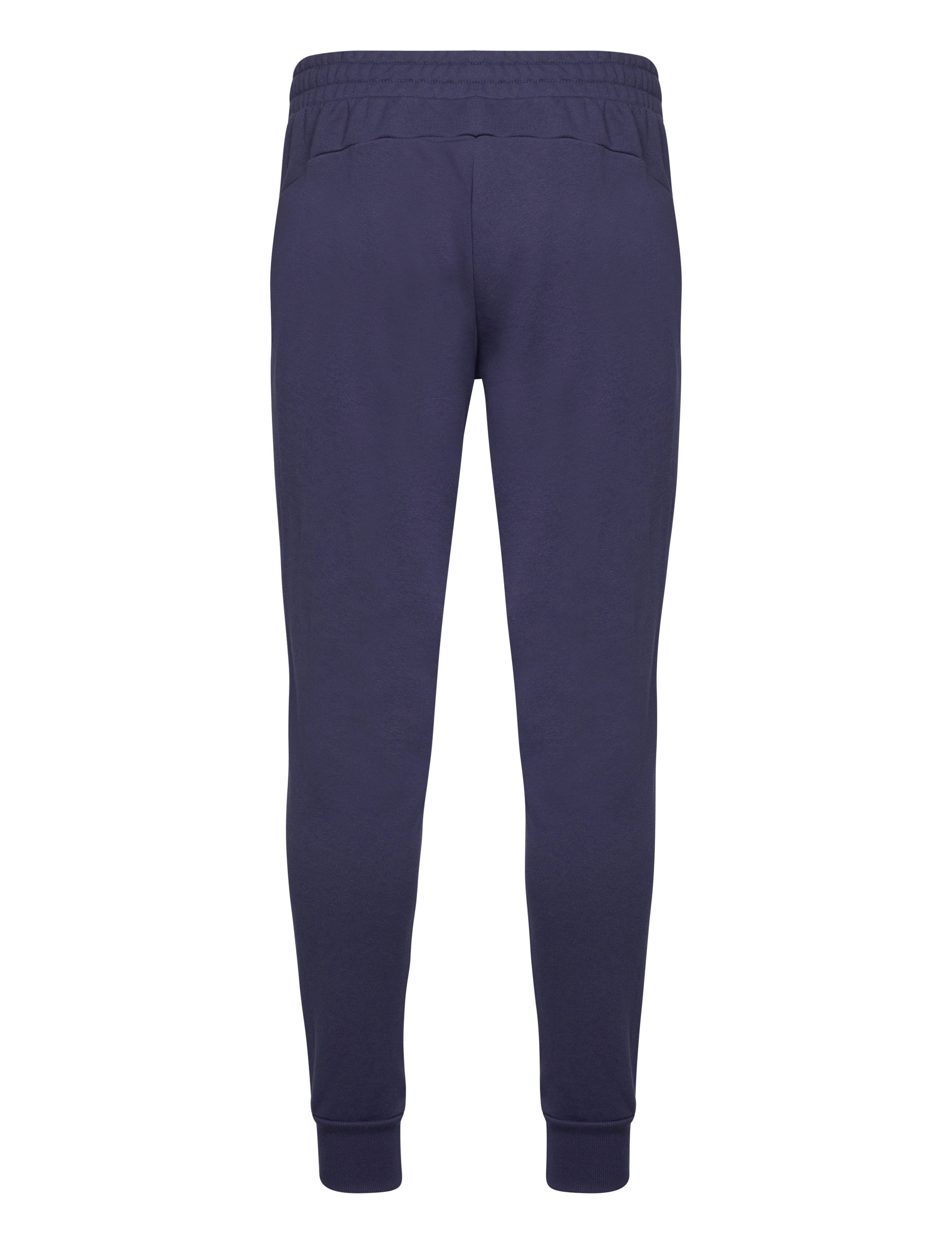 PUMA - teamGOAL 23 Casuals Pants - peacoat - 1