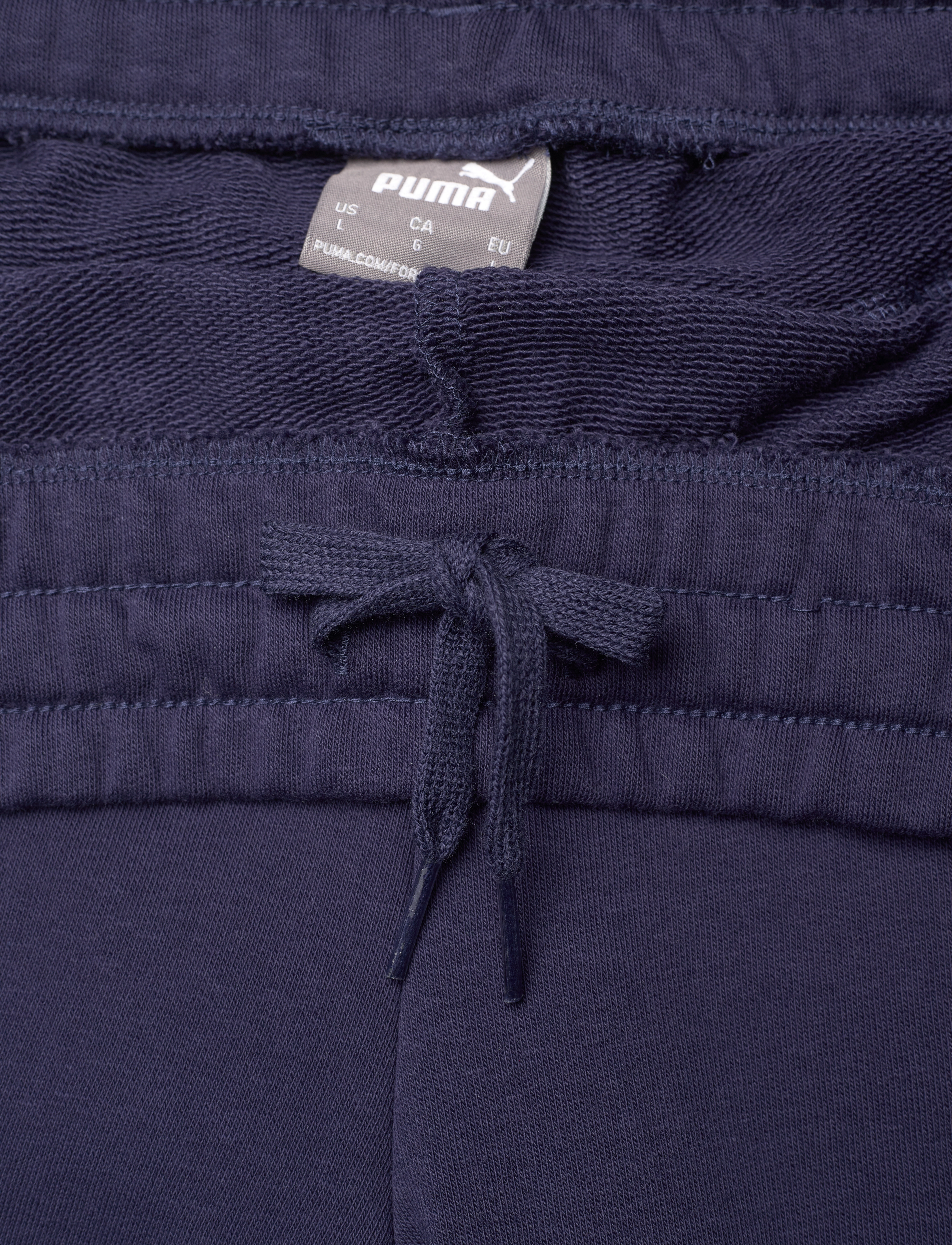 PUMA - teamGOAL 23 Casuals Pants - peacoat - 3