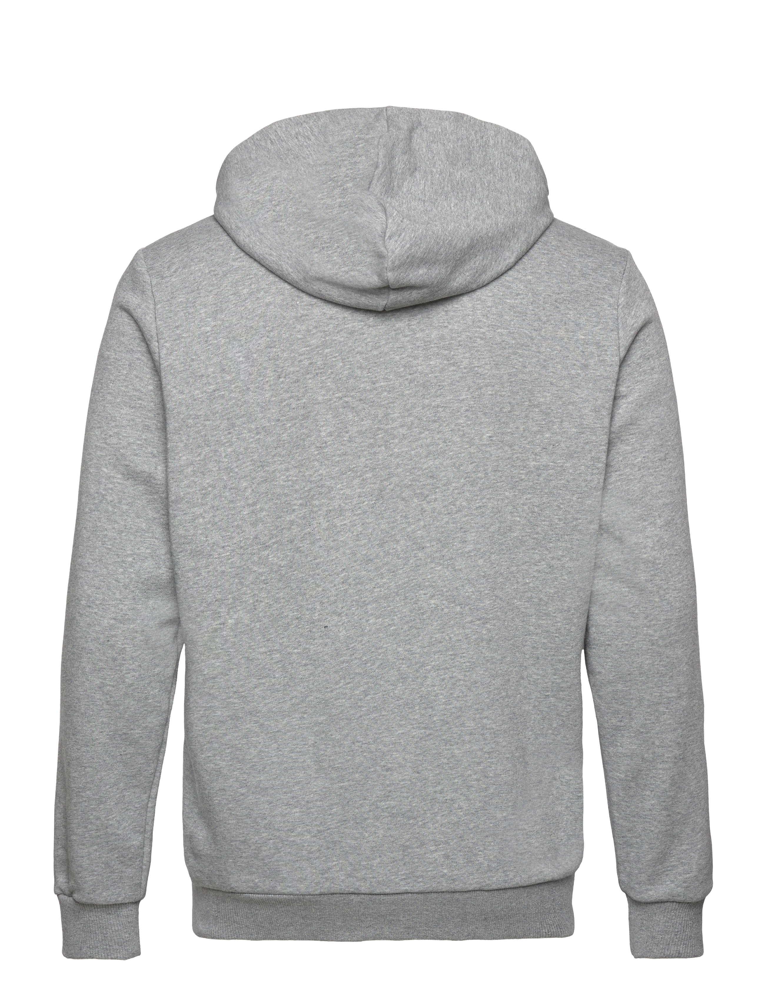 PUMA - teamGOAL 23 Casuals Hooded Jacket - medium gray heather - 1