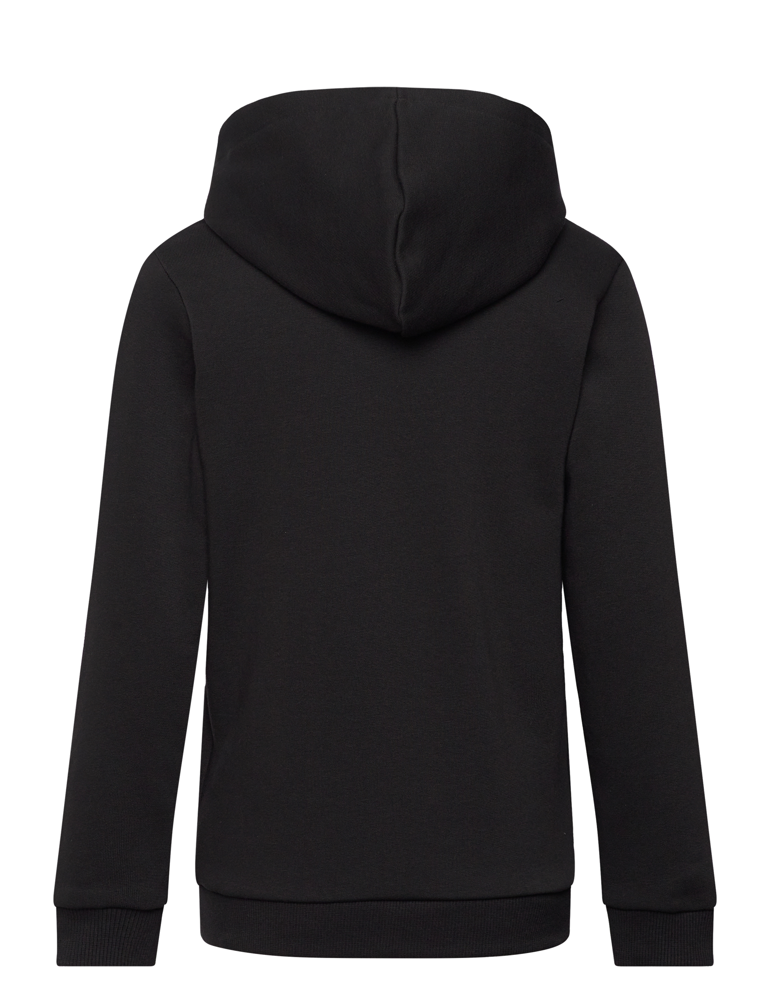PUMA - teamGOAL 23 Casuals Hoody Jr - puma black - 1