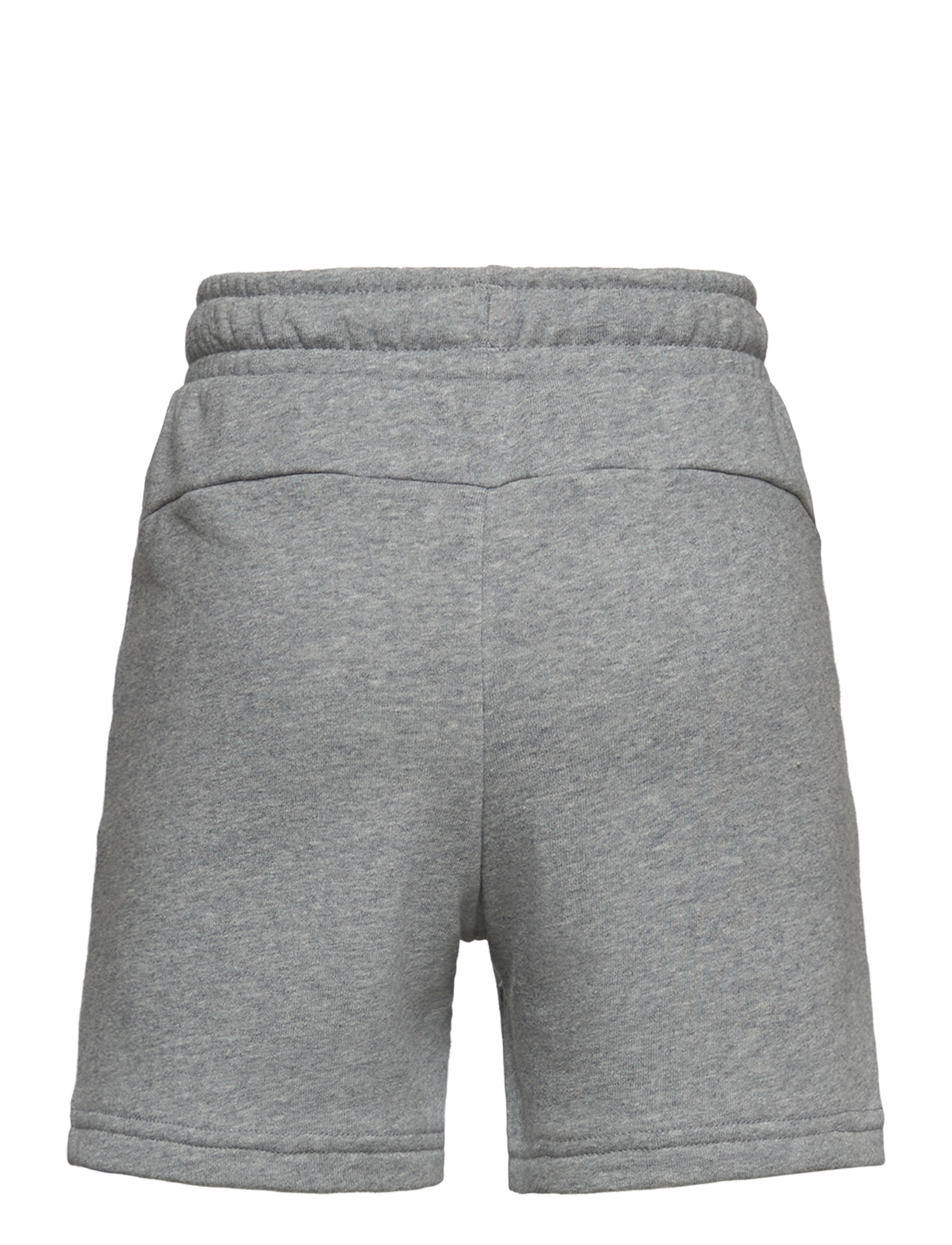 PUMA - teamGOAL 23 Casuals Shorts Jr - medium gray heather - 1