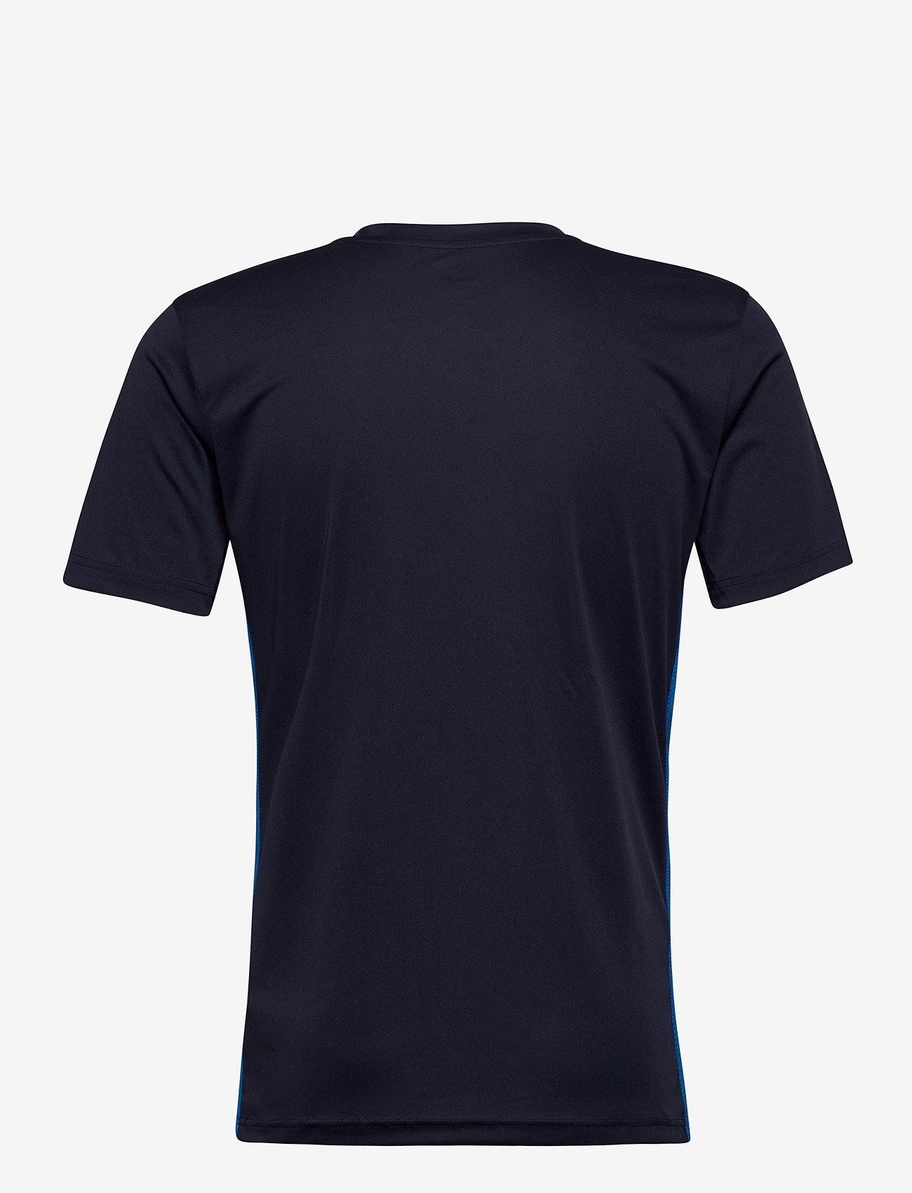 PUMA - ftblPLAY Shirt - puma new navy-electric blue lemonad - 1