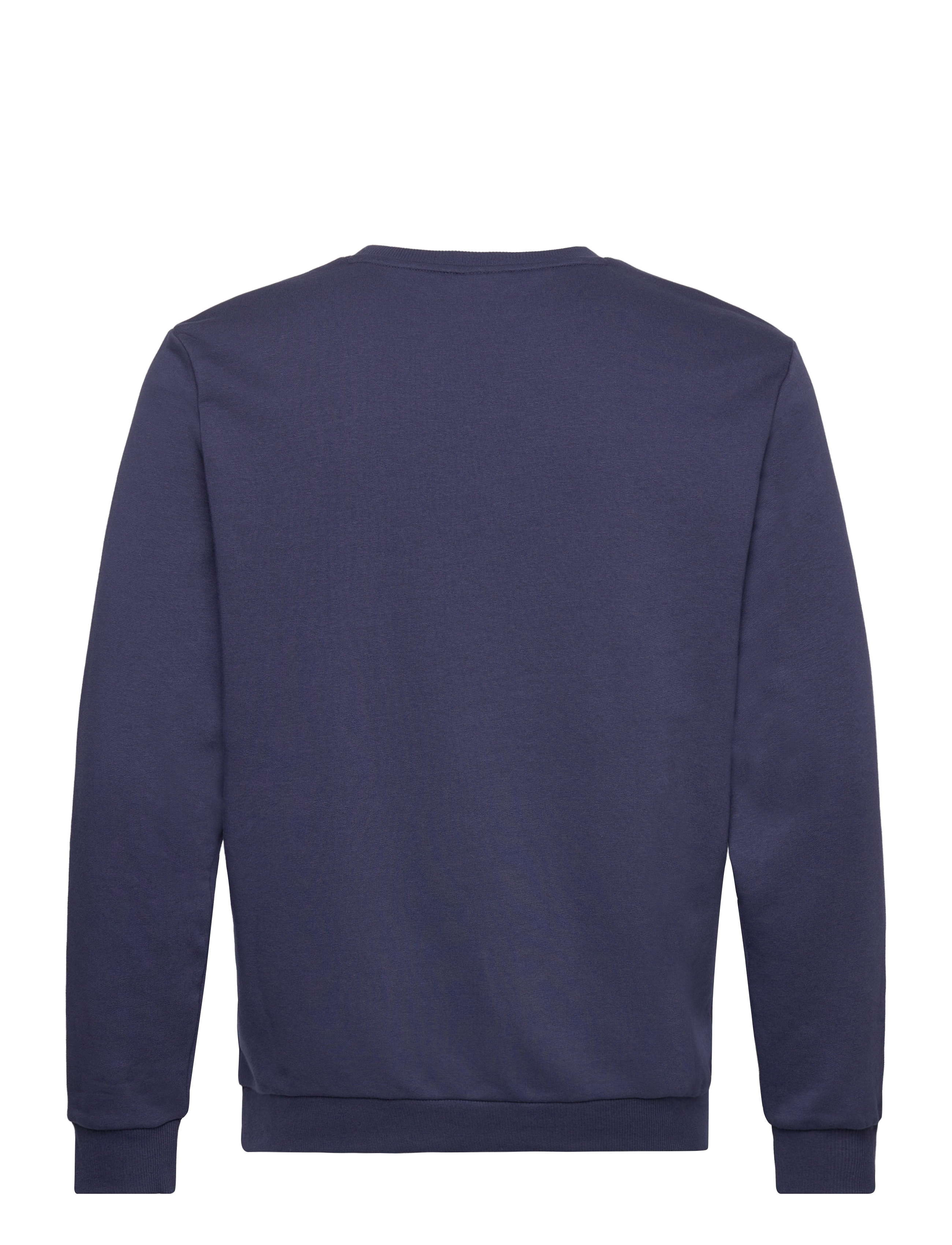 PUMA - teamGOAL 23 Casuals Crew Neck Sweat - peacoat - 1