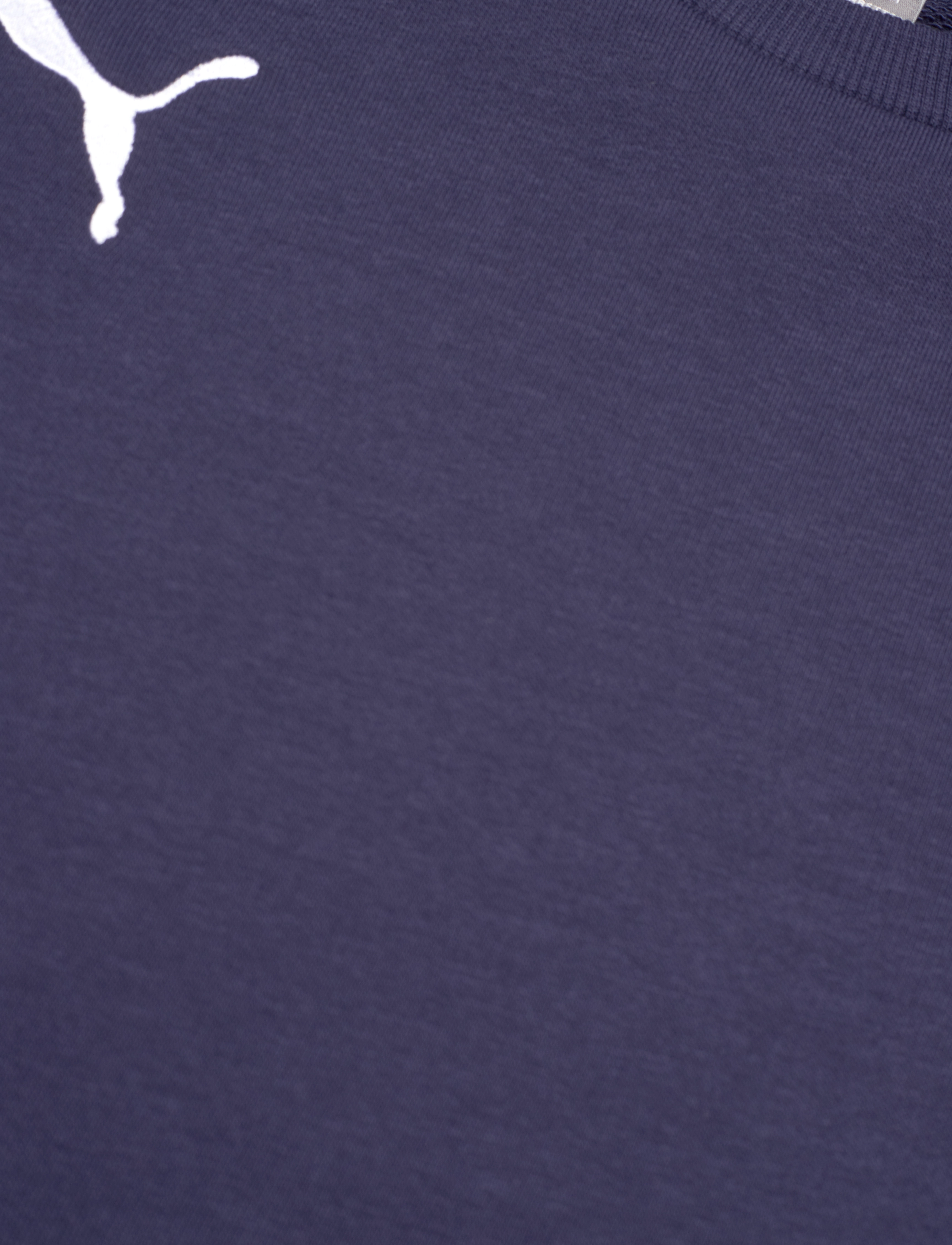 PUMA - teamGOAL 23 Casuals Crew Neck Sweat - peacoat - 2