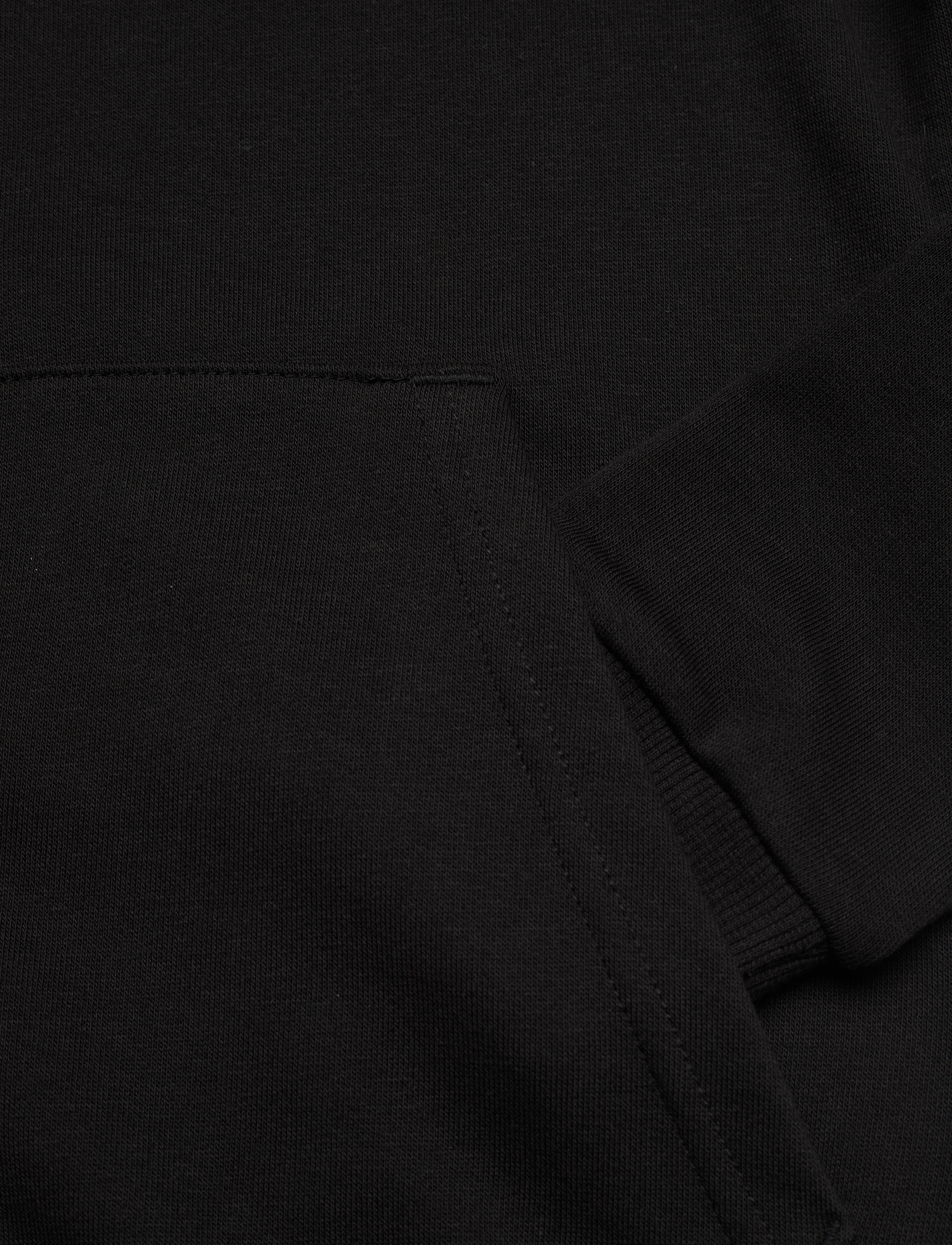 PUMA - teamGOAL 23 Casuals Hooded Jacket W - puma black - 3