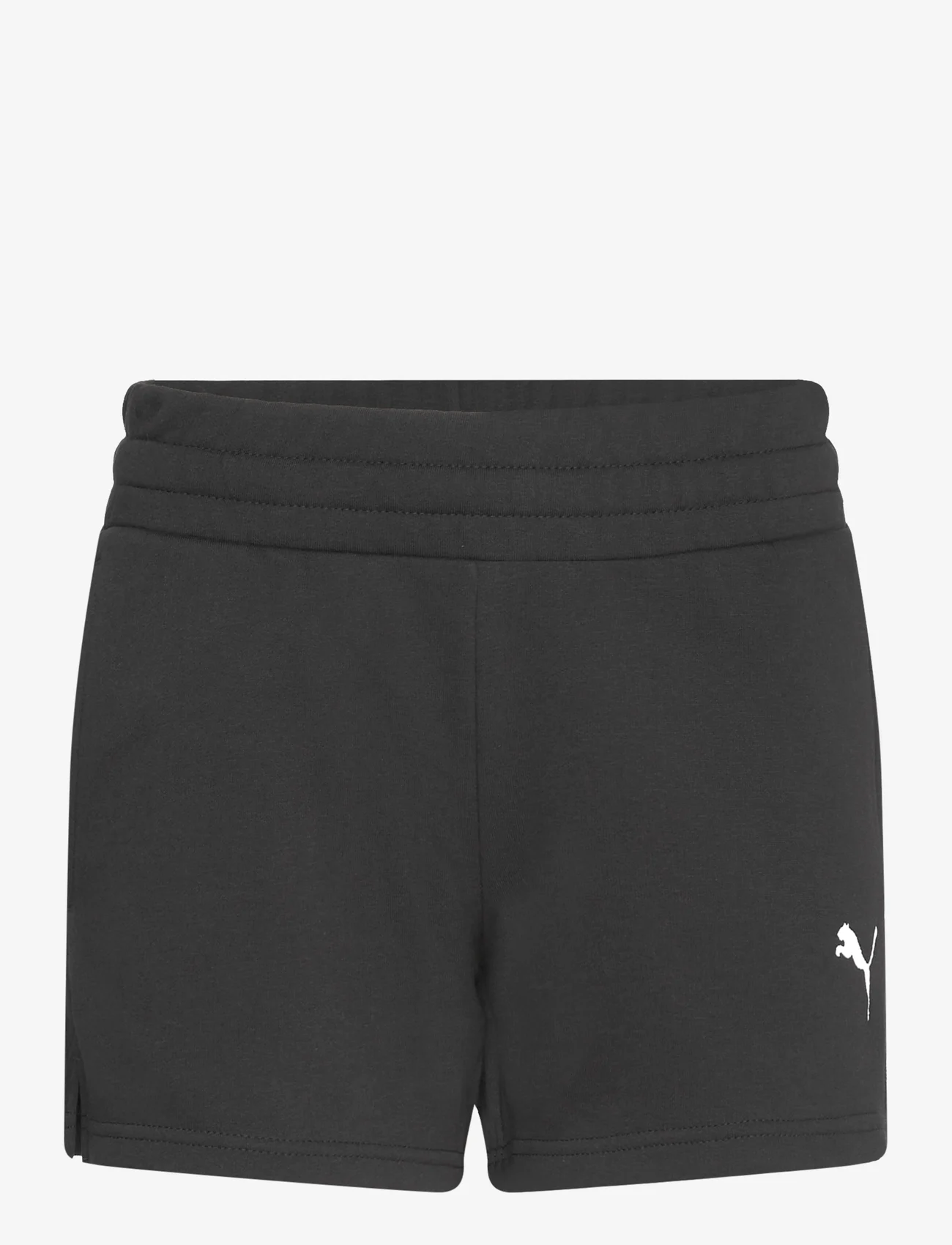 PUMA - teamGOAL 23 Casuals Shorts W - mažiausios kainos - puma black - 0