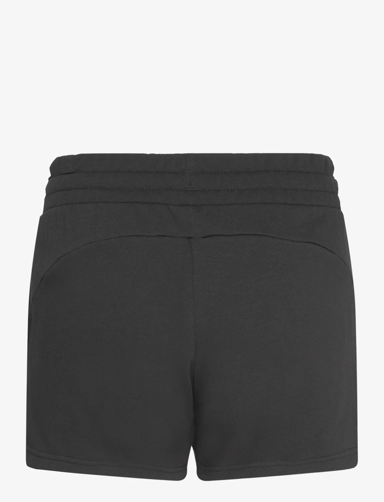 PUMA - teamGOAL 23 Casuals Shorts W - mažiausios kainos - puma black - 1