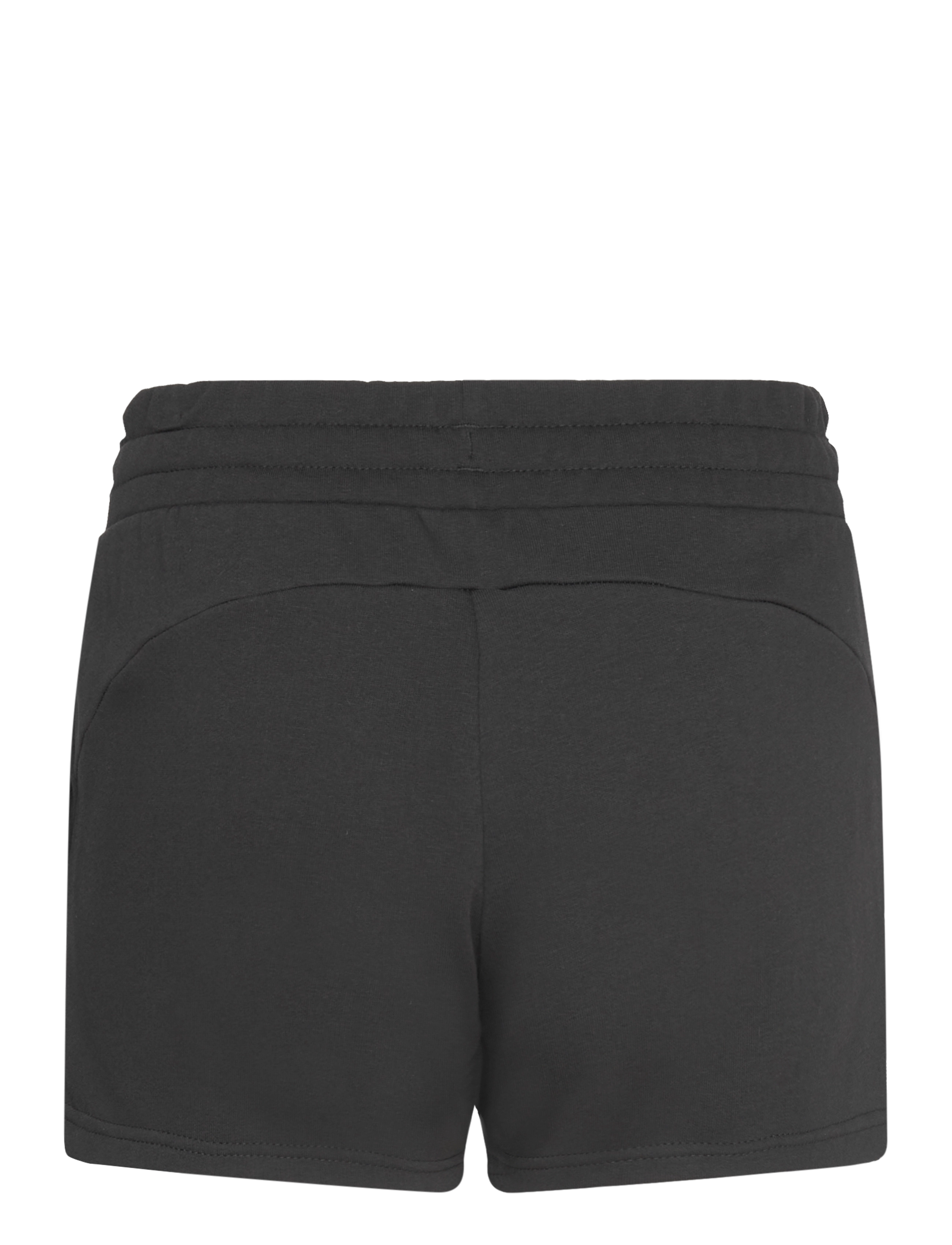 PUMA - teamGOAL 23 Casuals Shorts W - puma black - 1