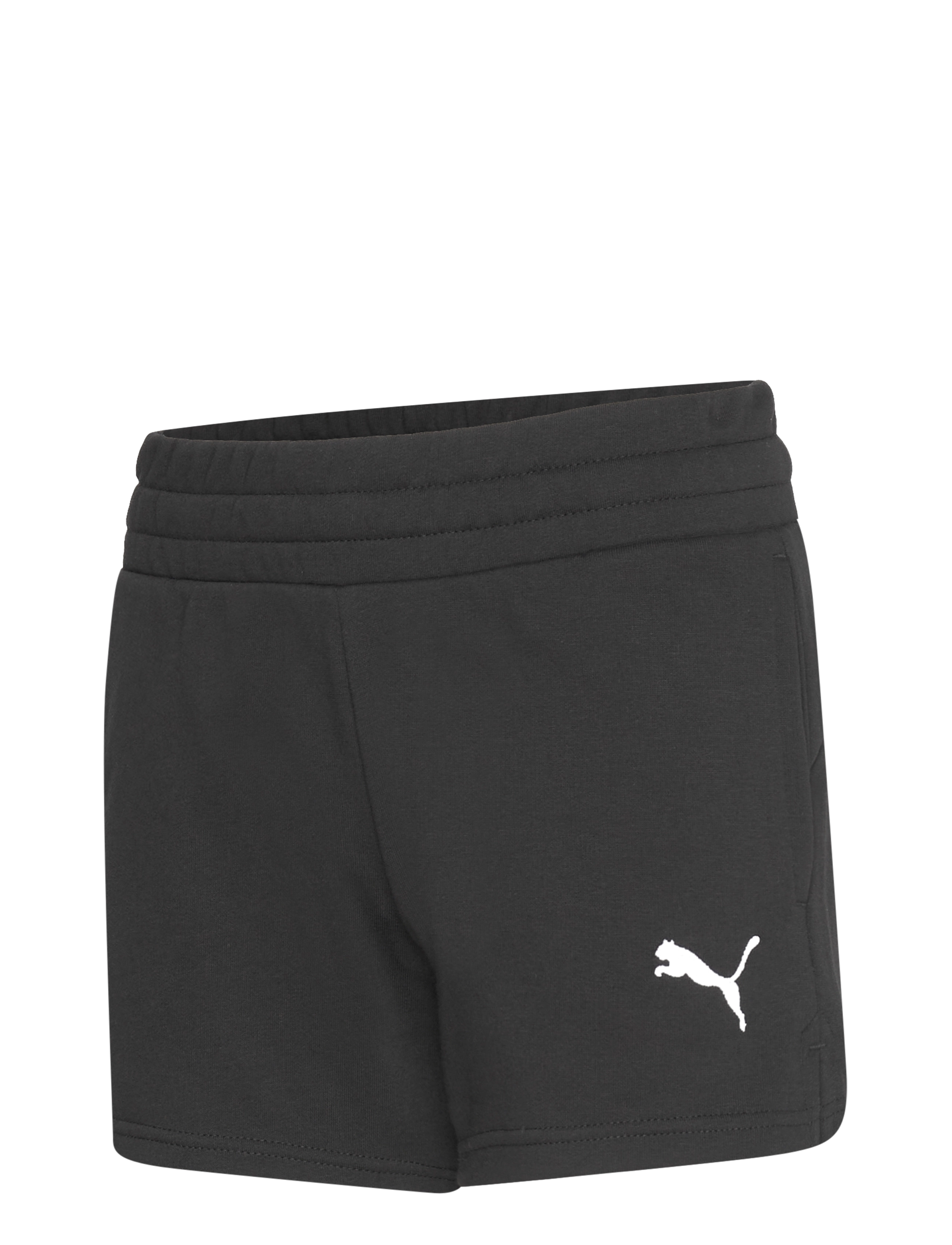 PUMA - teamGOAL 23 Casuals Shorts W - puma black - 2