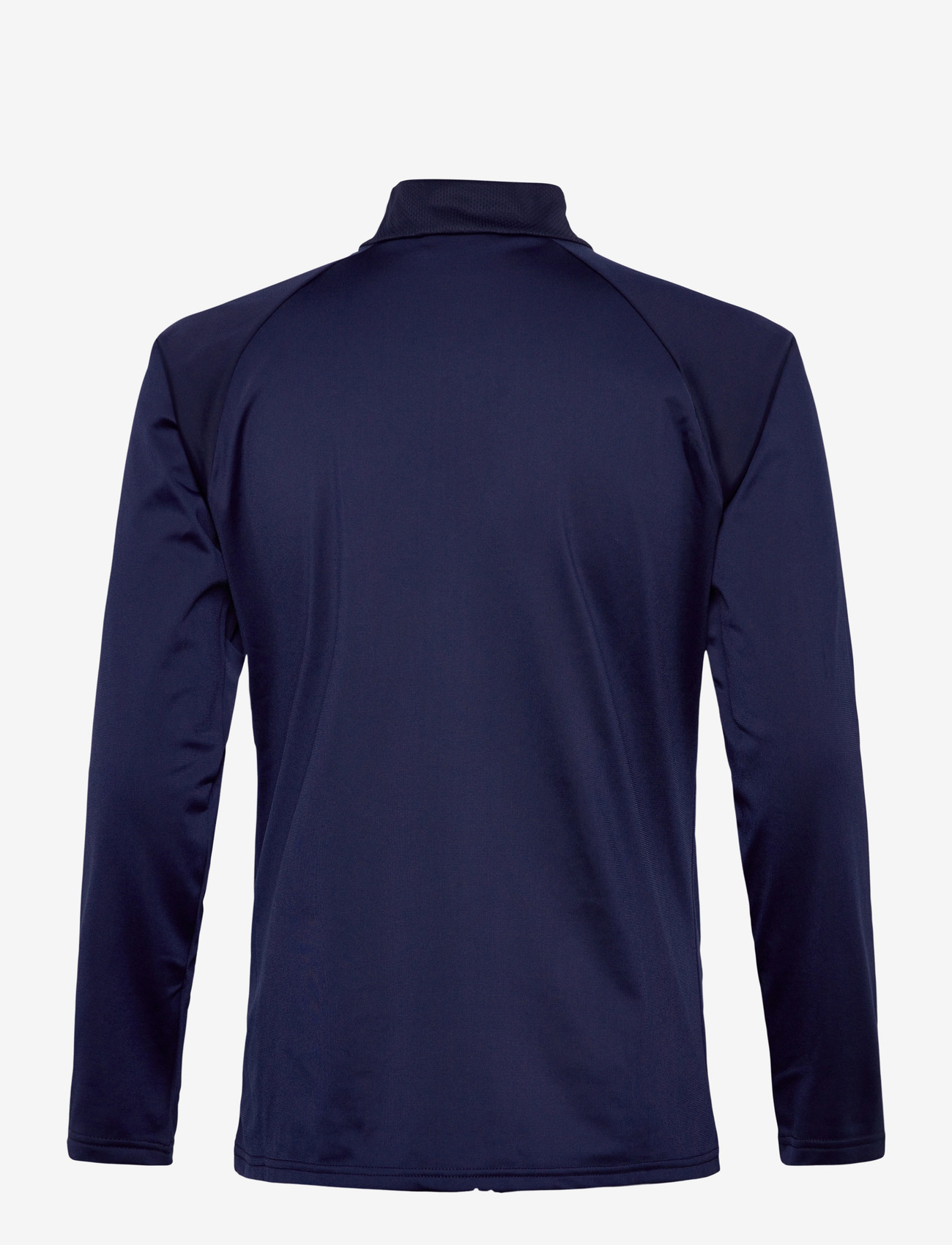 PUMA - teamLIGA Training Jacket - peacoat-puma white - 1