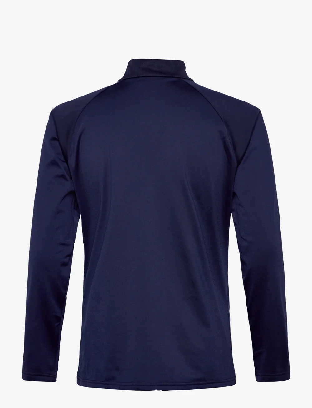 PUMA - teamLIGA Training Jacket - sweatshirts - peacoat-puma white - 1