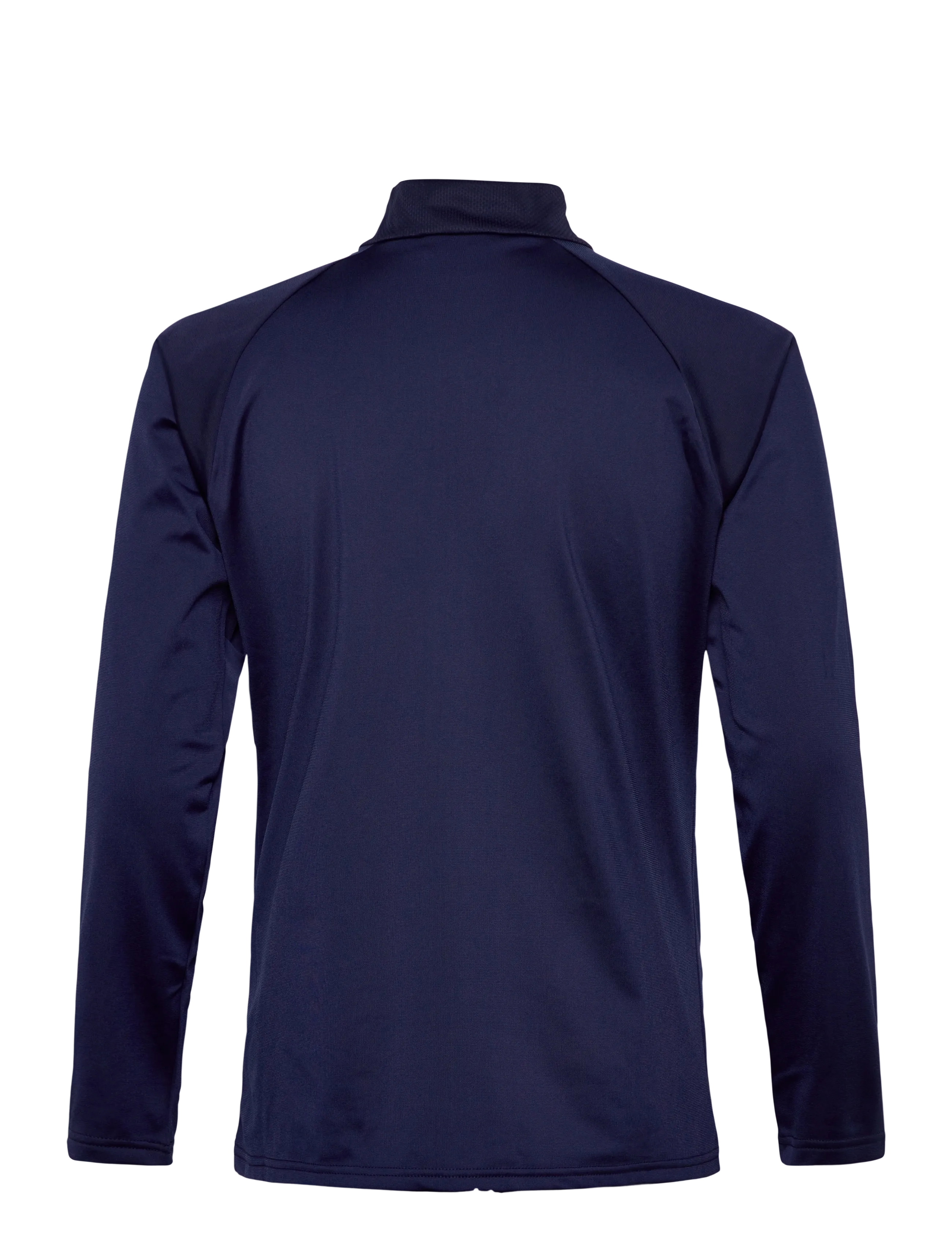 PUMA - teamLIGA Training Jacket - peacoat-puma white - 1