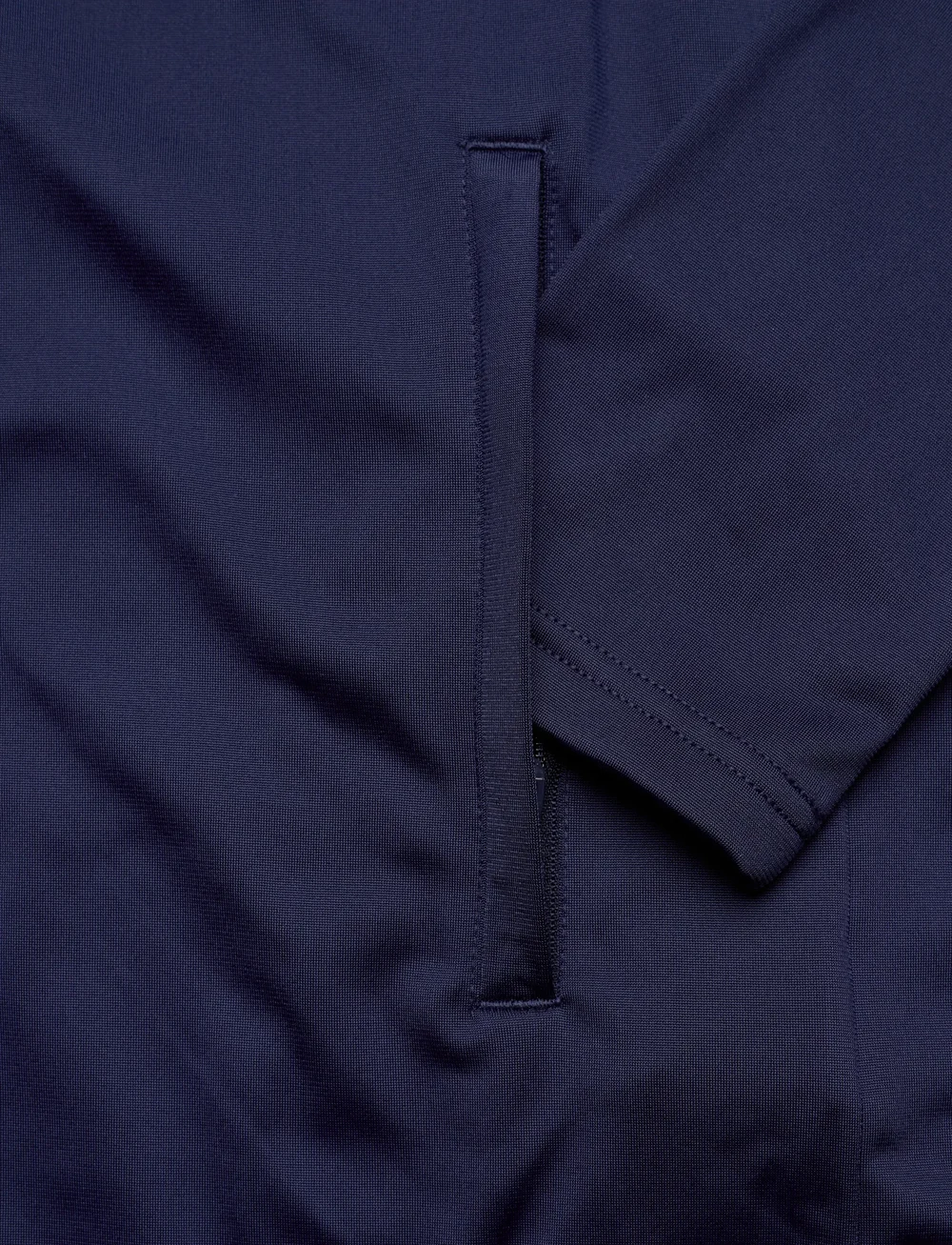 PUMA - teamLIGA Training Jacket - sweatshirts - peacoat-puma white - 3