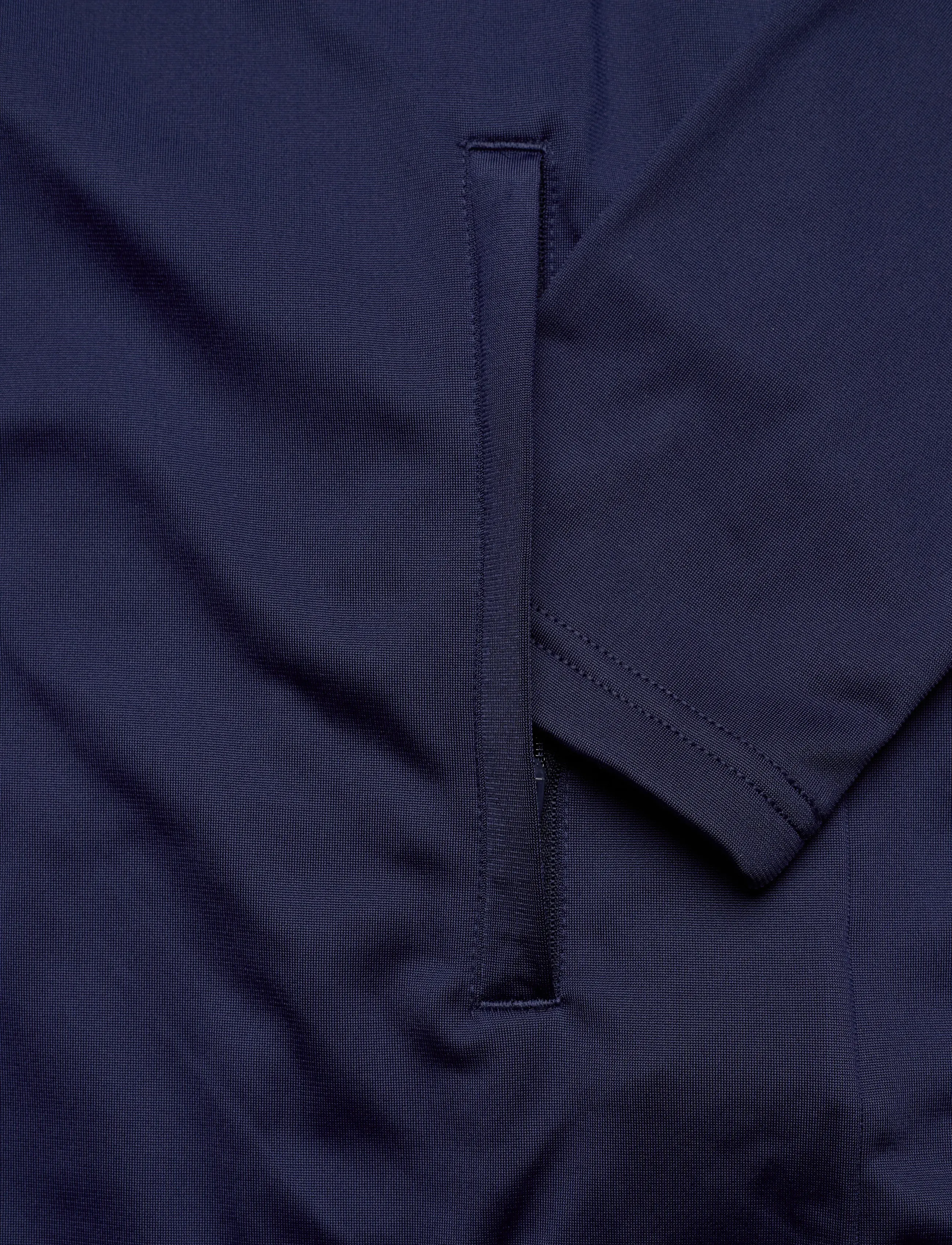 PUMA - teamLIGA Training Jacket - peacoat-puma white - 3