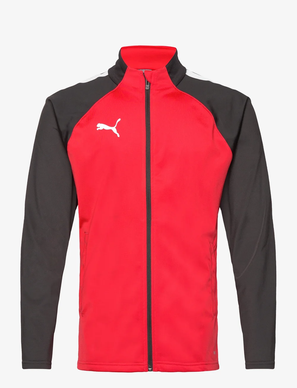 Puma 2025 jacket 2018