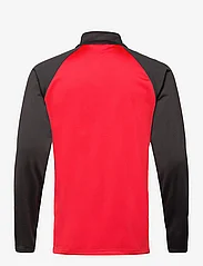 PUMA - teamLIGA Training Jacket - clothes - puma red-puma black - 1