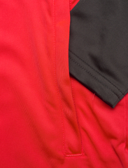 PUMA - teamLIGA Training Jacket - clothes - puma red-puma black - 3