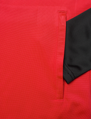 PUMA - teamLIGA Training Jacket - medvilniniai megztiniai - puma red-puma black - 3