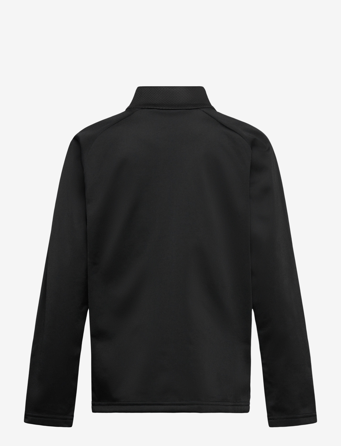 PUMA - teamLIGA Training Jacket Jr - sweatshirts - puma black-puma white - 1