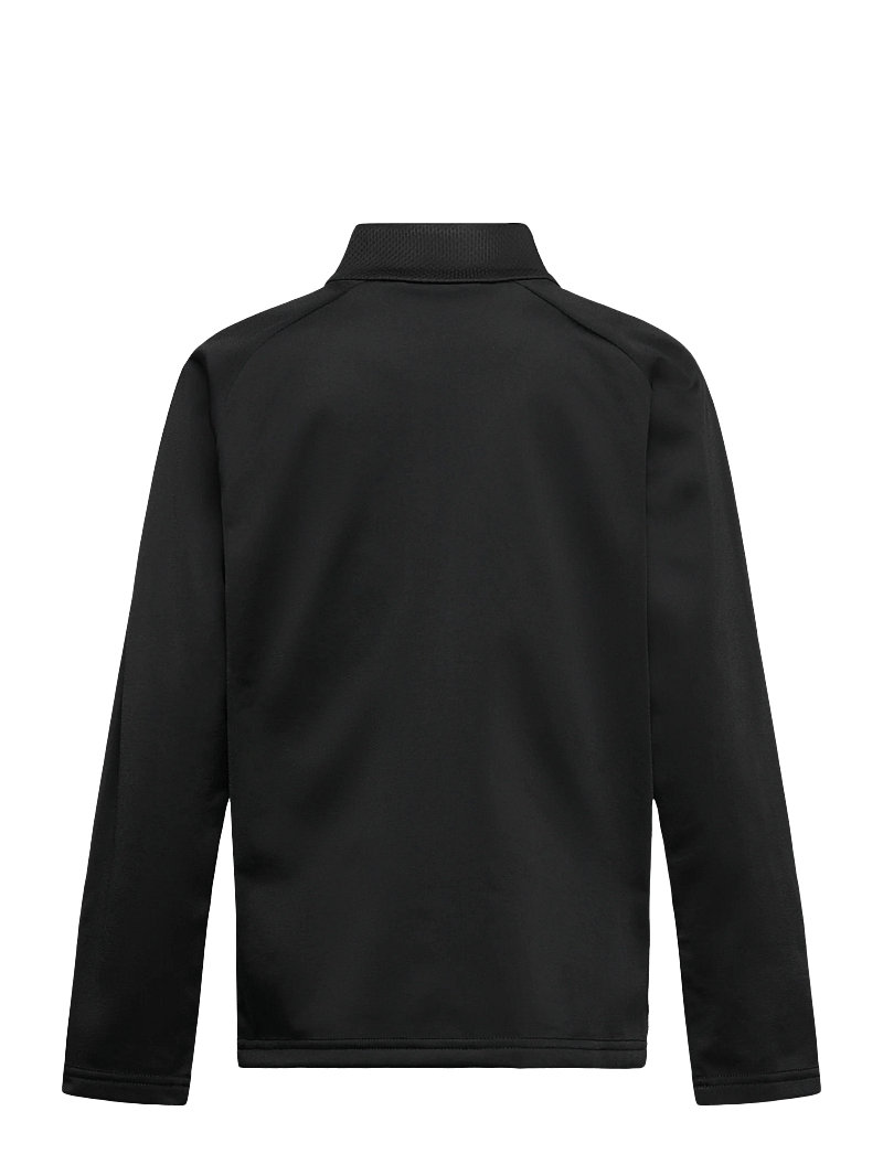 PUMA - teamLIGA Training Jacket Jr - sweatshirts - puma black-puma white - 1