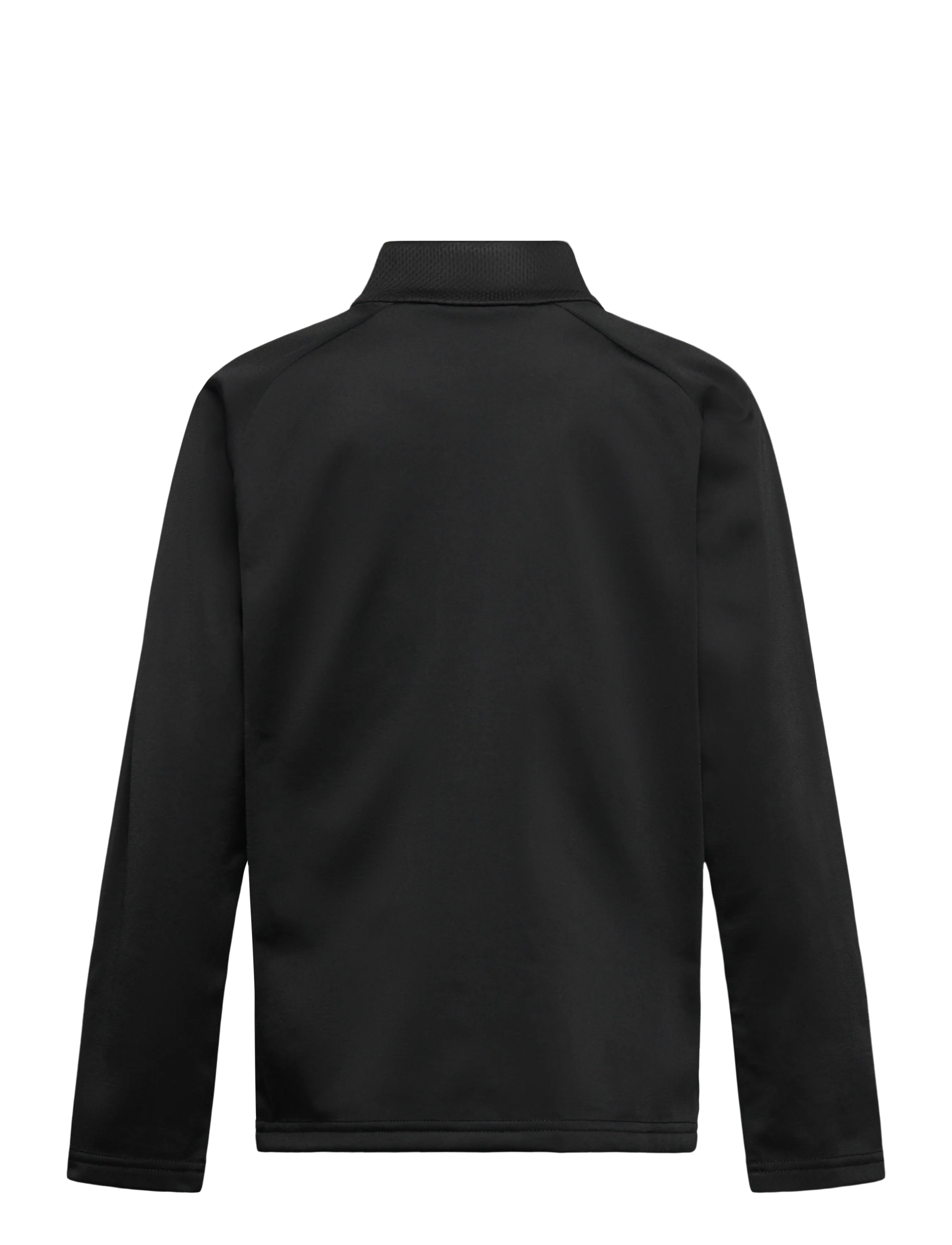 PUMA - teamLIGA Training Jacket Jr - puma black-puma white - 1