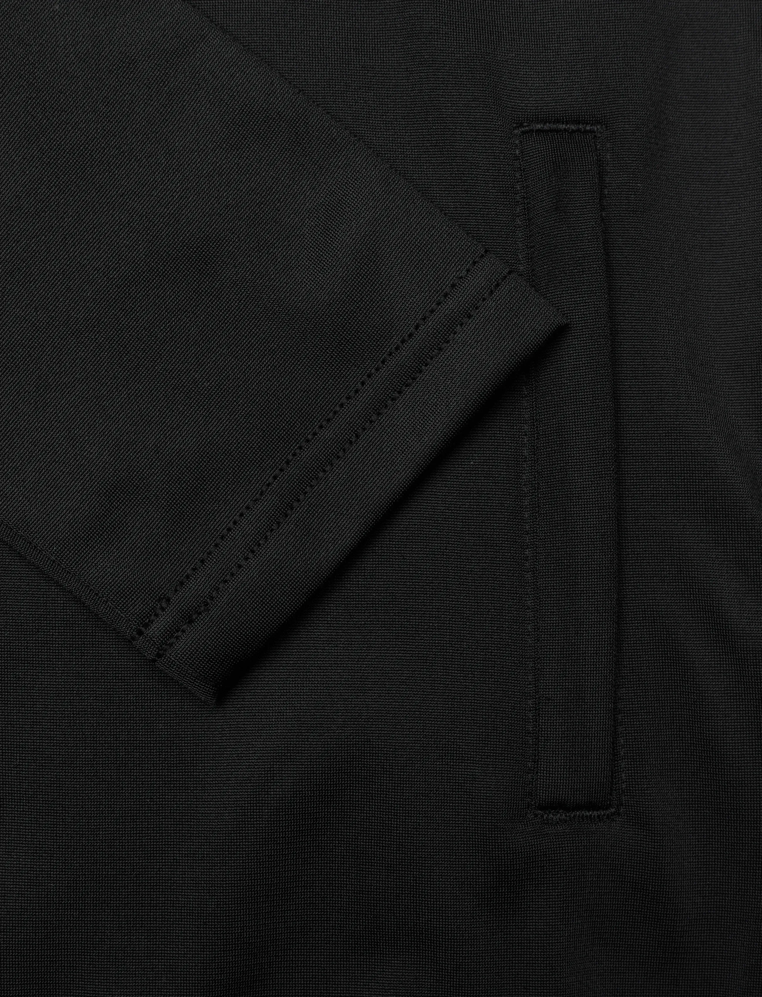 PUMA - teamLIGA Training Jacket Jr - puma black-puma white - 3