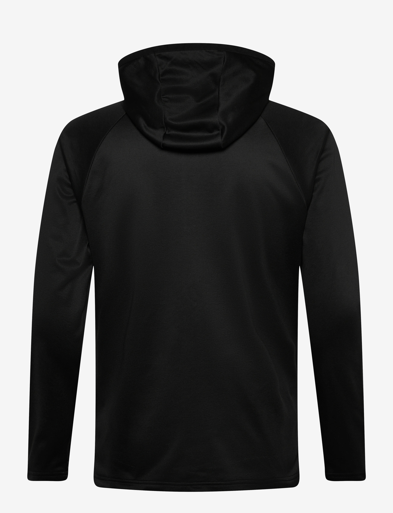 PUMA - teamLIGA Training Fleece - hættetrøjer - puma black-puma white - 1