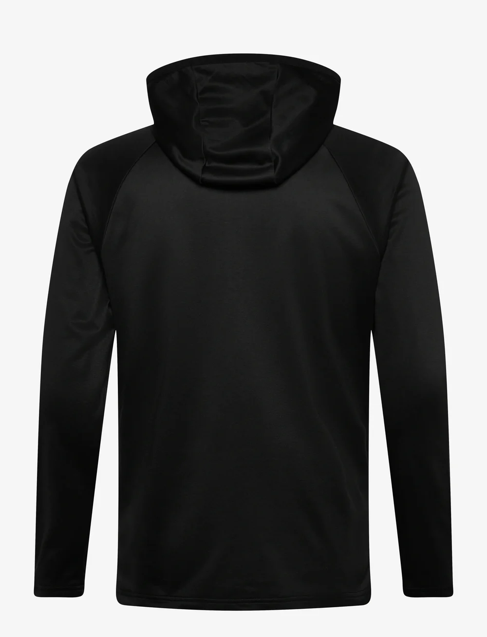 PUMA - teamLIGA Training Fleece - kapuzenpullover - puma black-puma white - 1