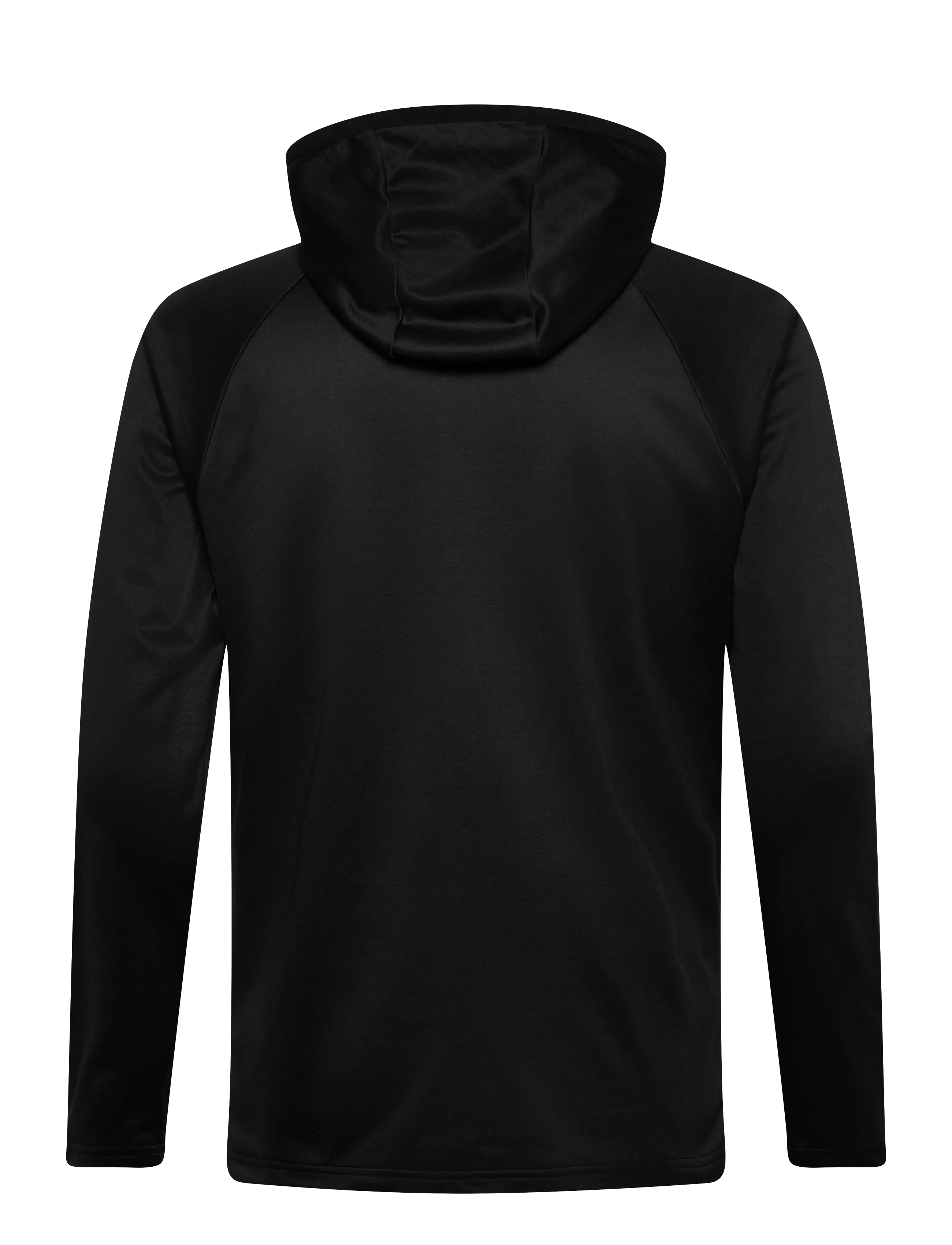 PUMA - teamLIGA Training Fleece - puma black-puma white - 1