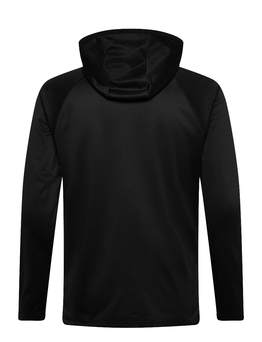 PUMA - teamLIGA Training Fleece - puma black-puma white - 1