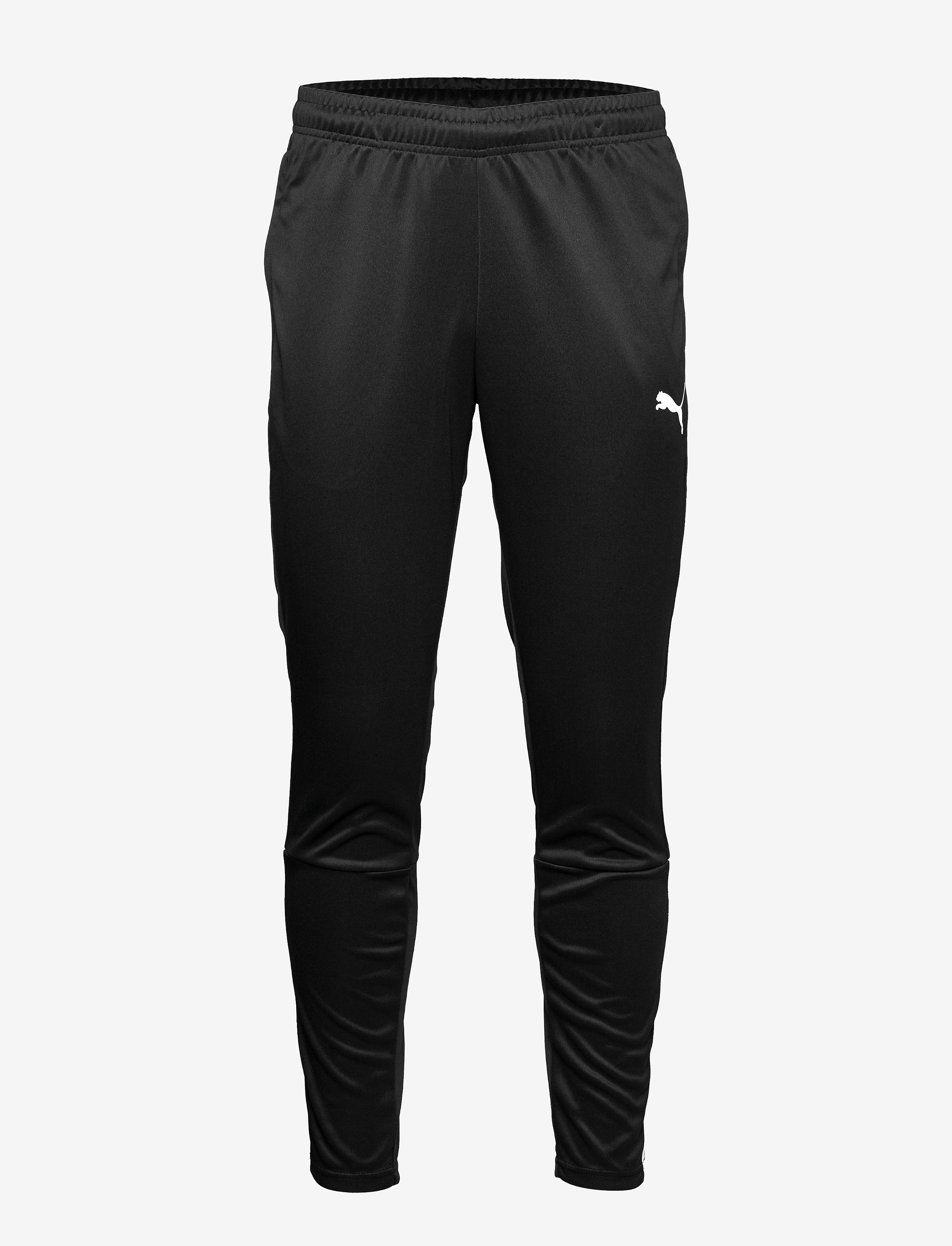 PUMA BLACK-PUMA WHITE