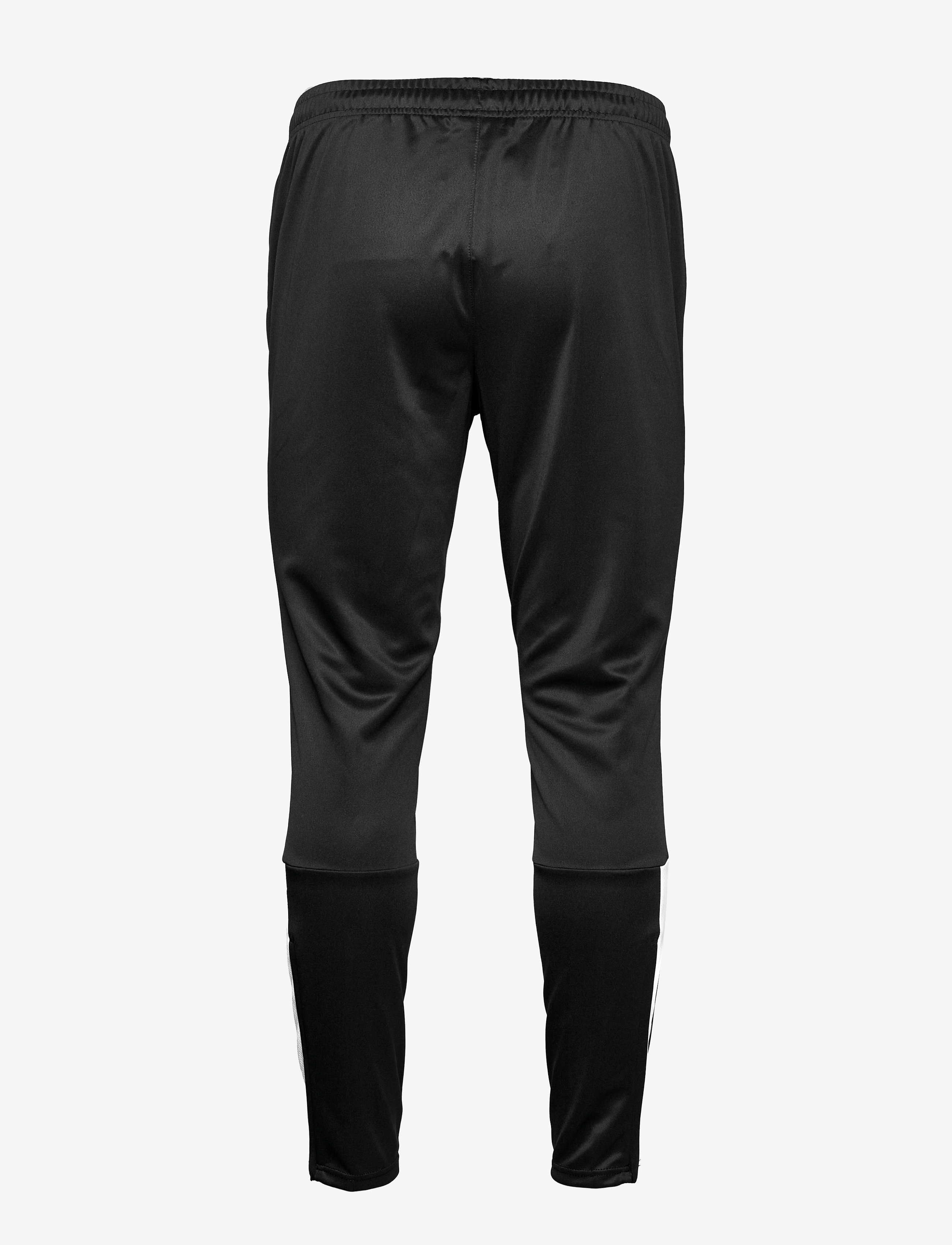 PUMA - teamLIGA Training Pants - puma black-puma white - 2