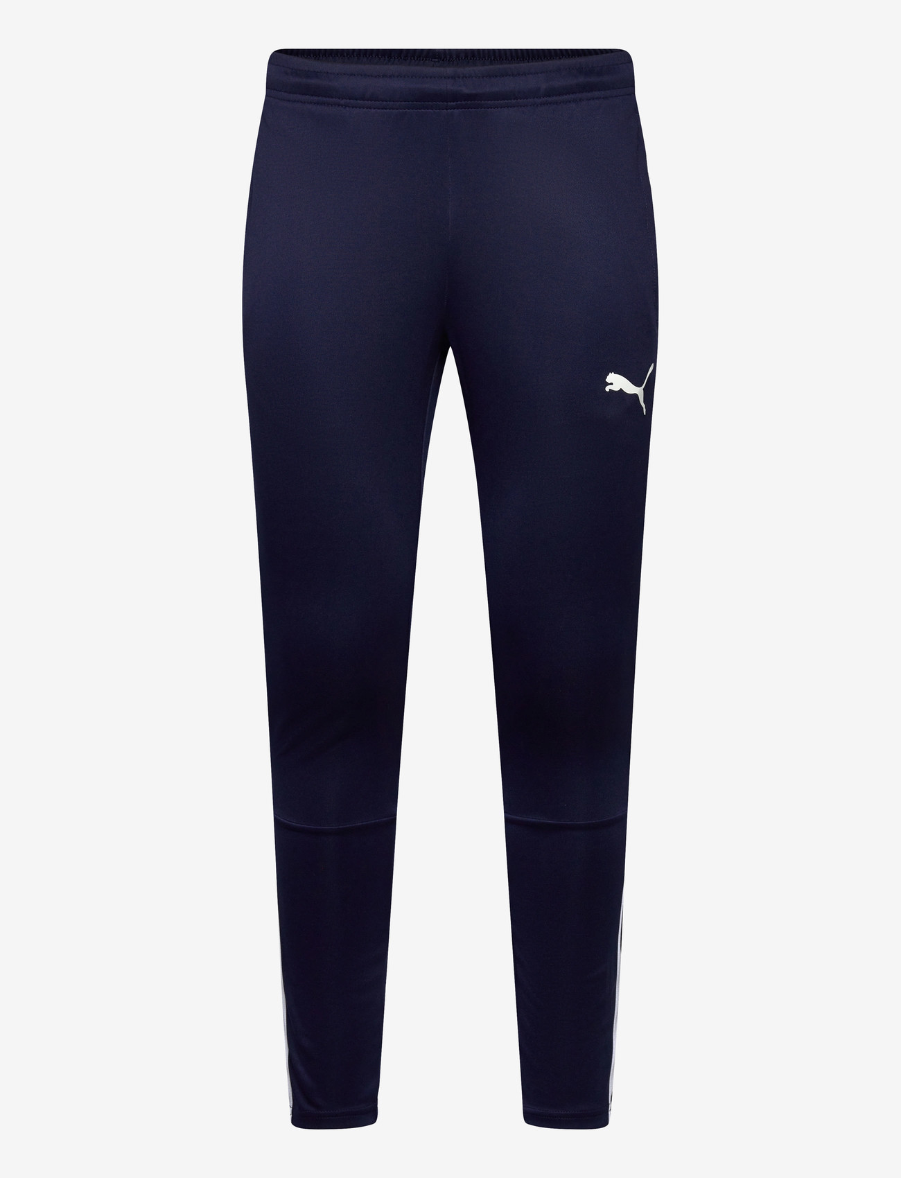 PUMA - teamLIGA Training Pants - puma navy-puma white - 0