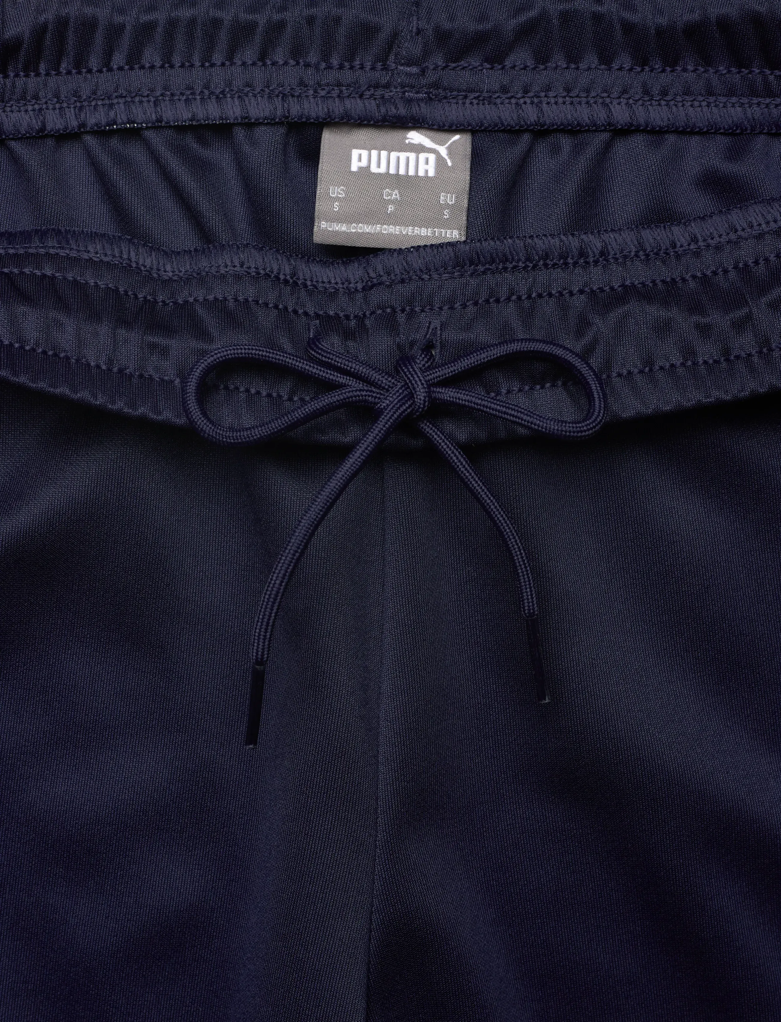 PUMA - teamLIGA Training Pants - puma navy-puma white - 2