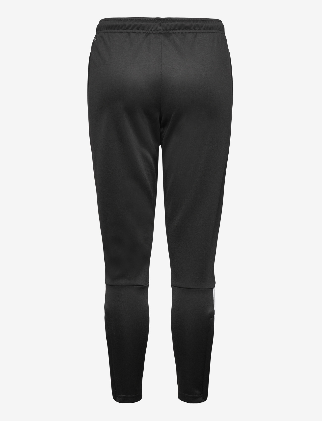 PUMA - teamLIGA Training Pants Jr - dressipüksid - puma black-puma white - 1