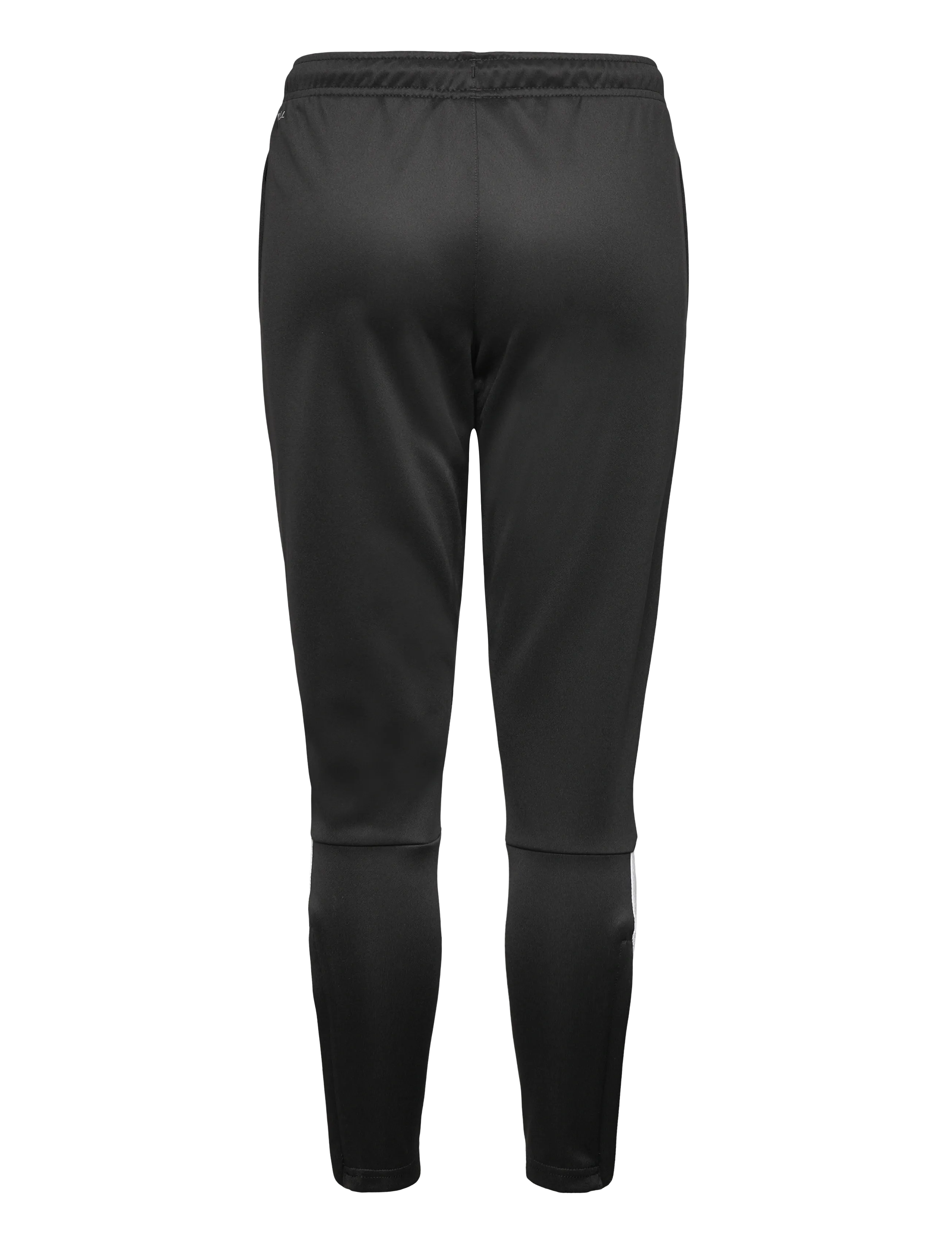 PUMA - teamLIGA Training Pants Jr - puma black-puma white - 1