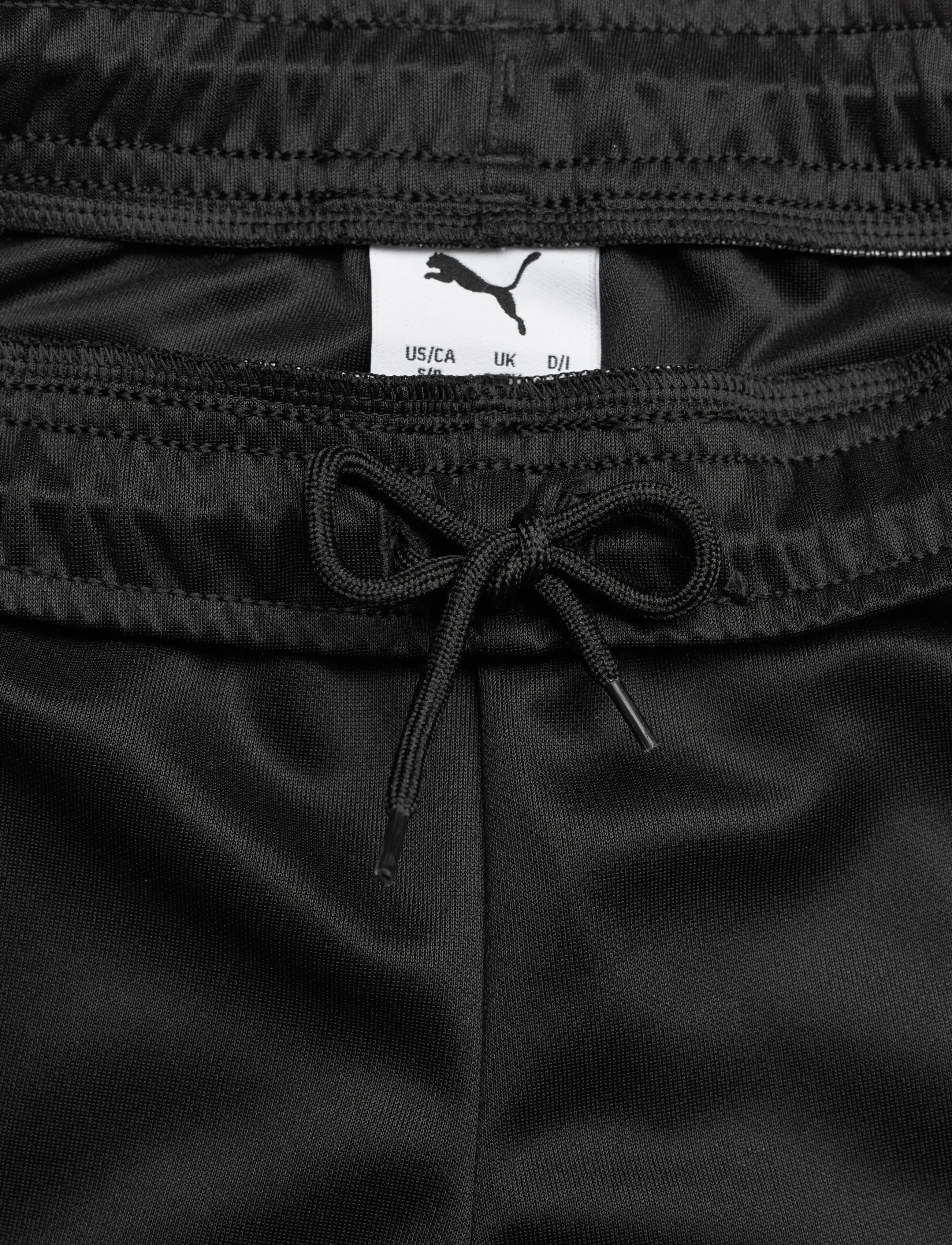 PUMA - teamLIGA Training Pants Jr - puma black-puma white - 3