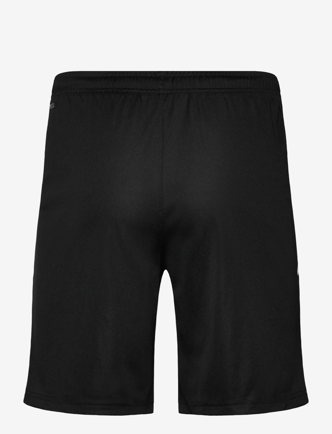 PUMA - teamLIGA Training Shorts - lühikesed treeningpüksid - puma black-puma white - 1