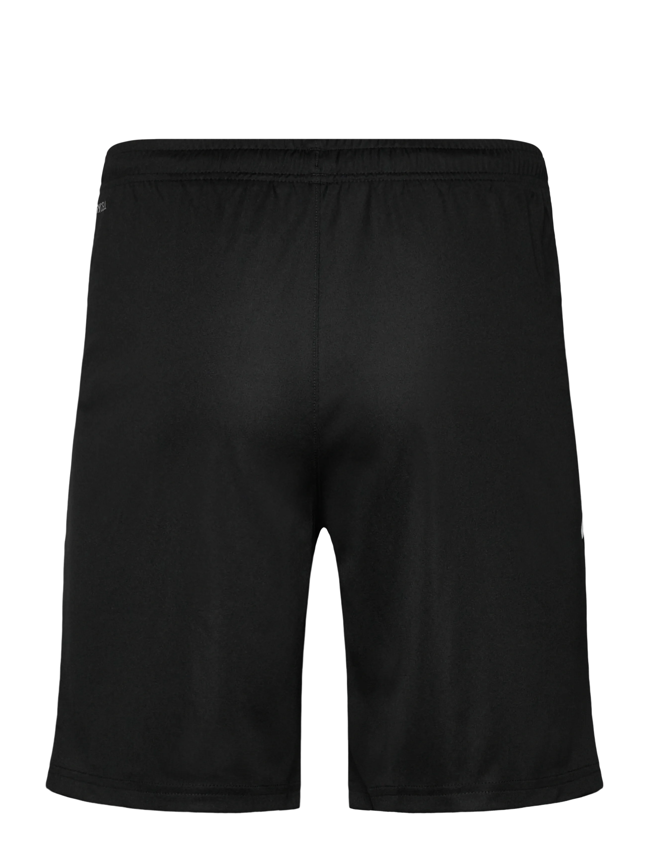 PUMA - teamLIGA Training Shorts - puma black-puma white - 1
