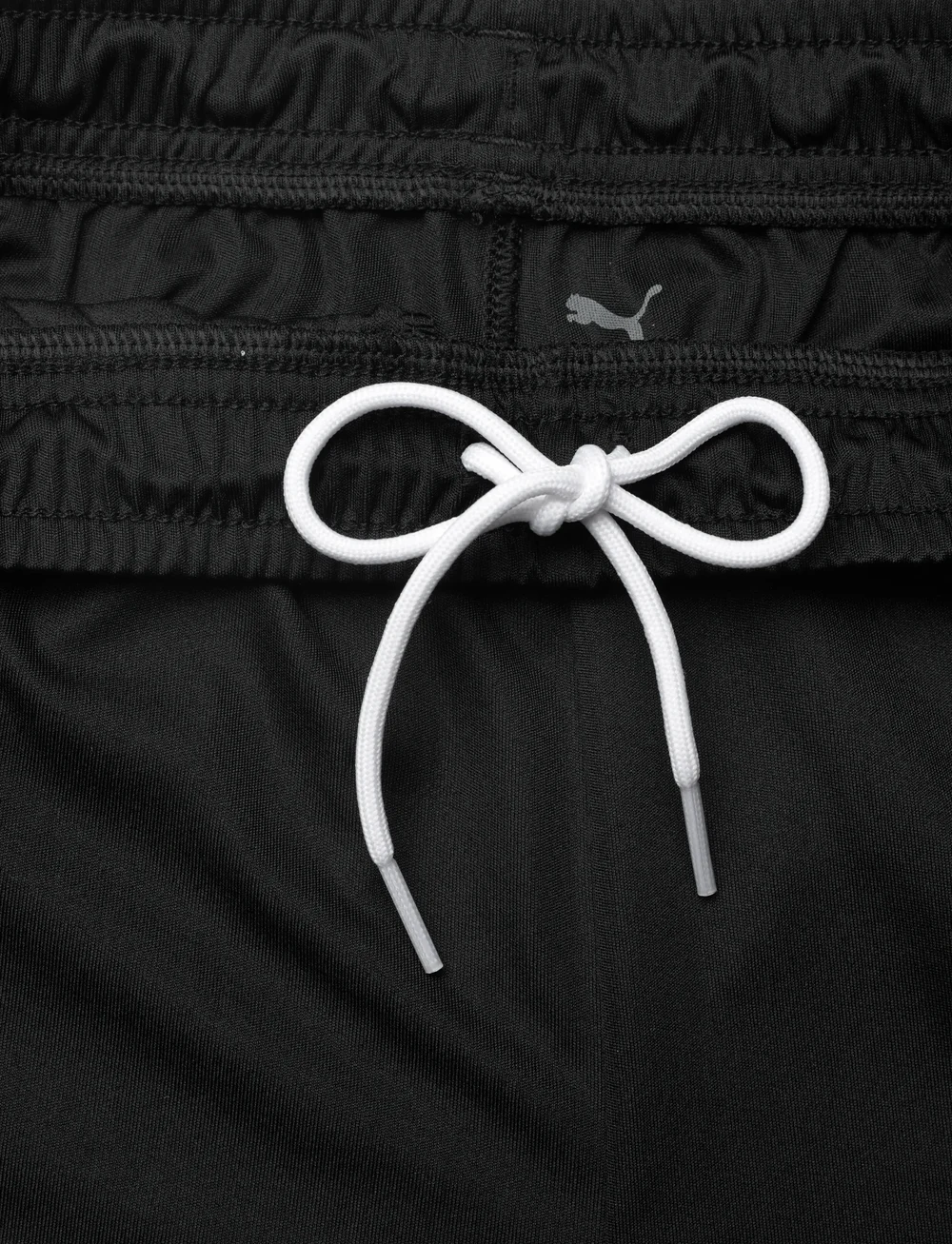 PUMA - teamLIGA Training Shorts - trainingsshorts - puma black-puma white - 2