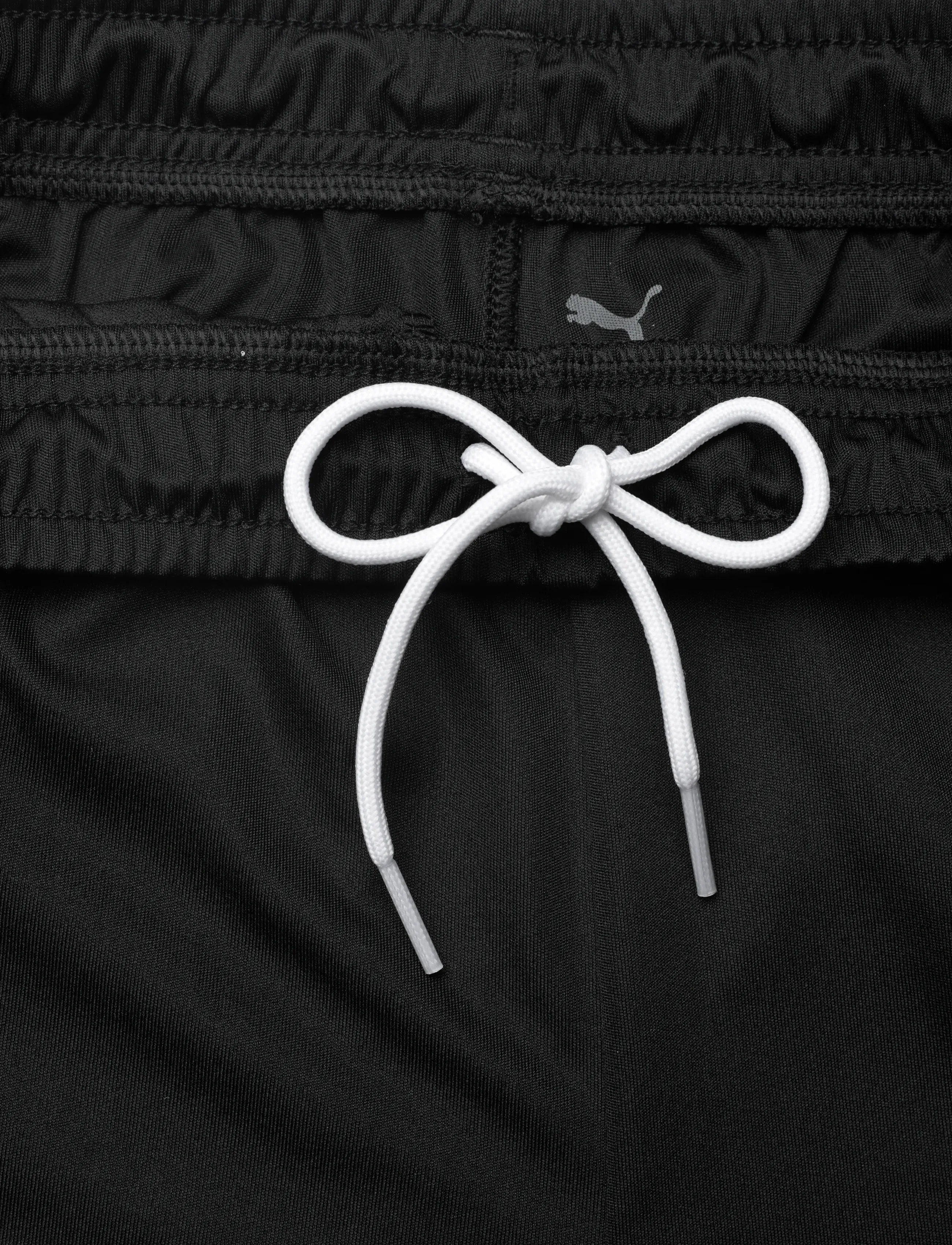 PUMA - teamLIGA Training Shorts - puma black-puma white - 2